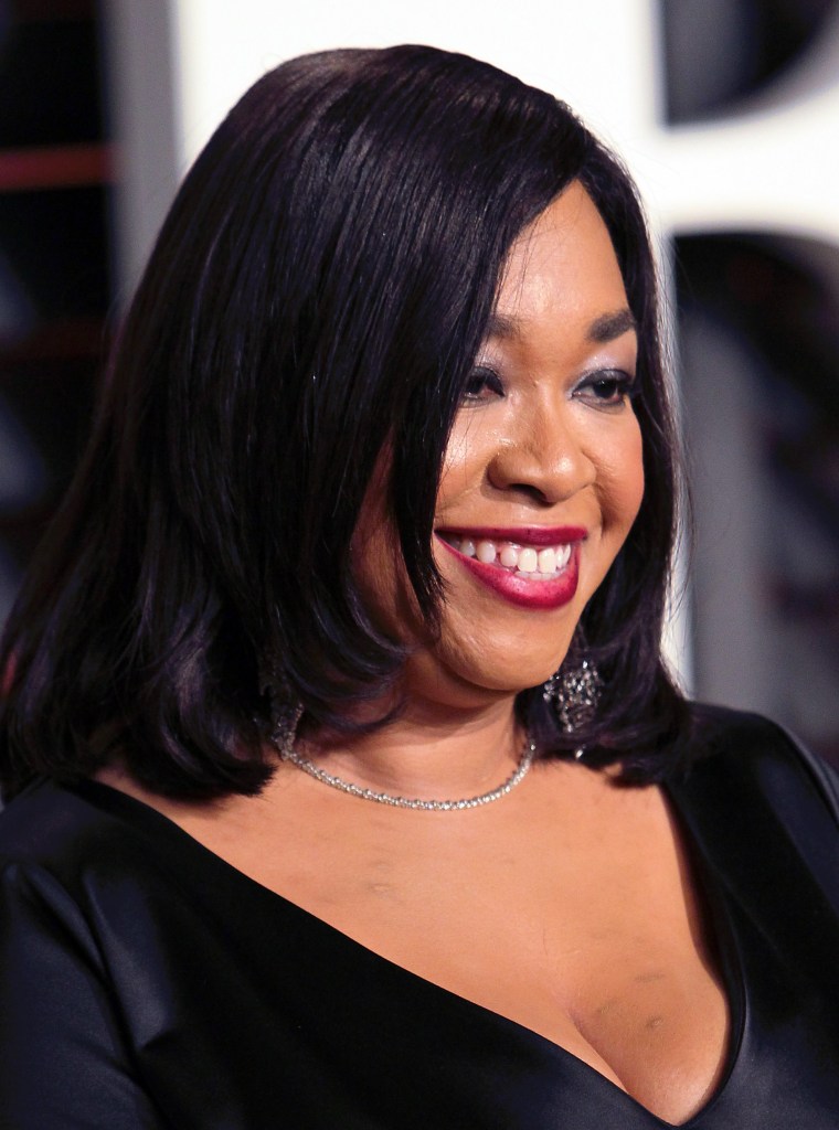 Shonda Rhimes' Most Inspiring Quotes