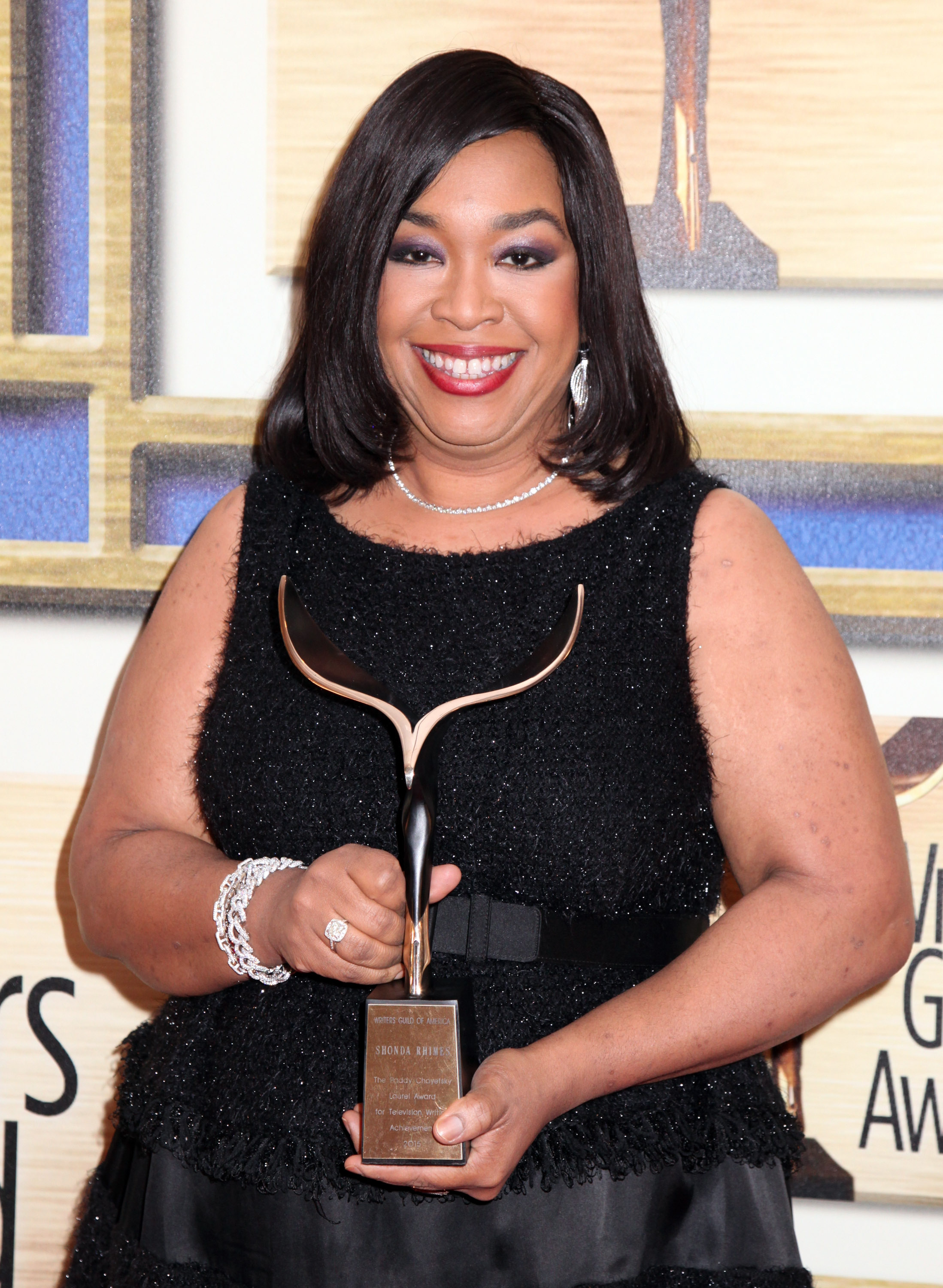 Shonda Rhimes' Most Inspiring Quotes