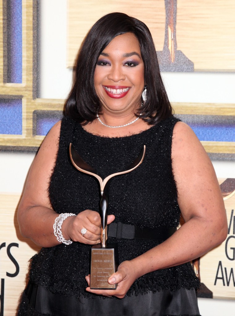 Shonda Rhimes' Most Inspiring Quotes