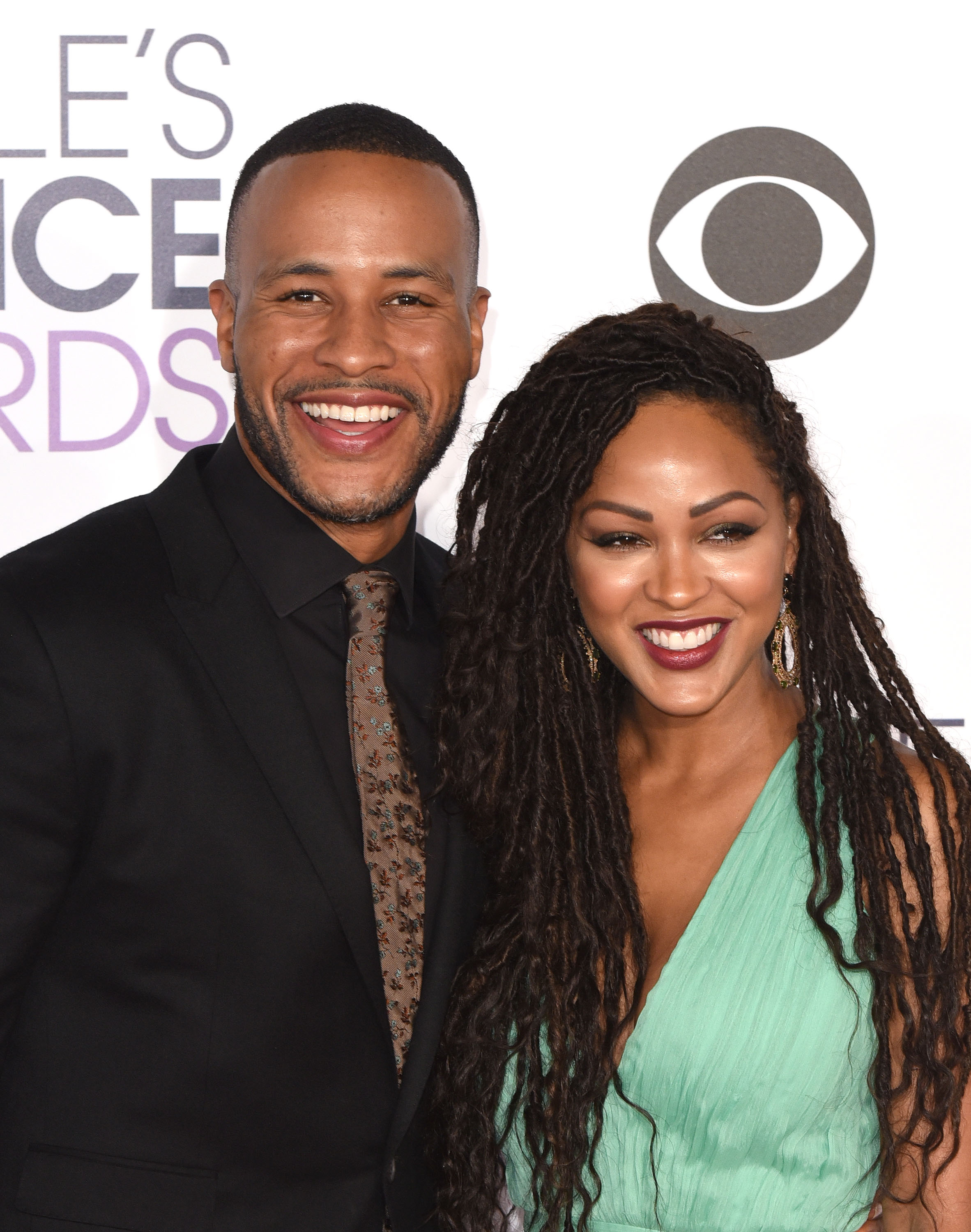 People's Choice Awards 2016 - Arrivals