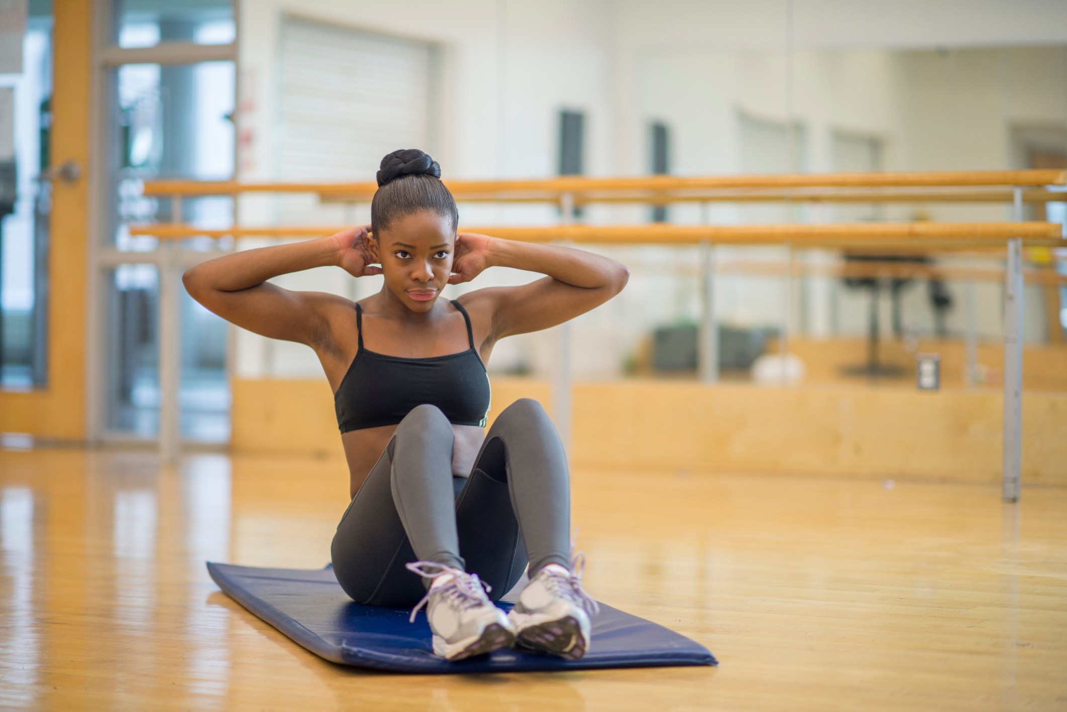 6 Ways To Push Yourself Mentally