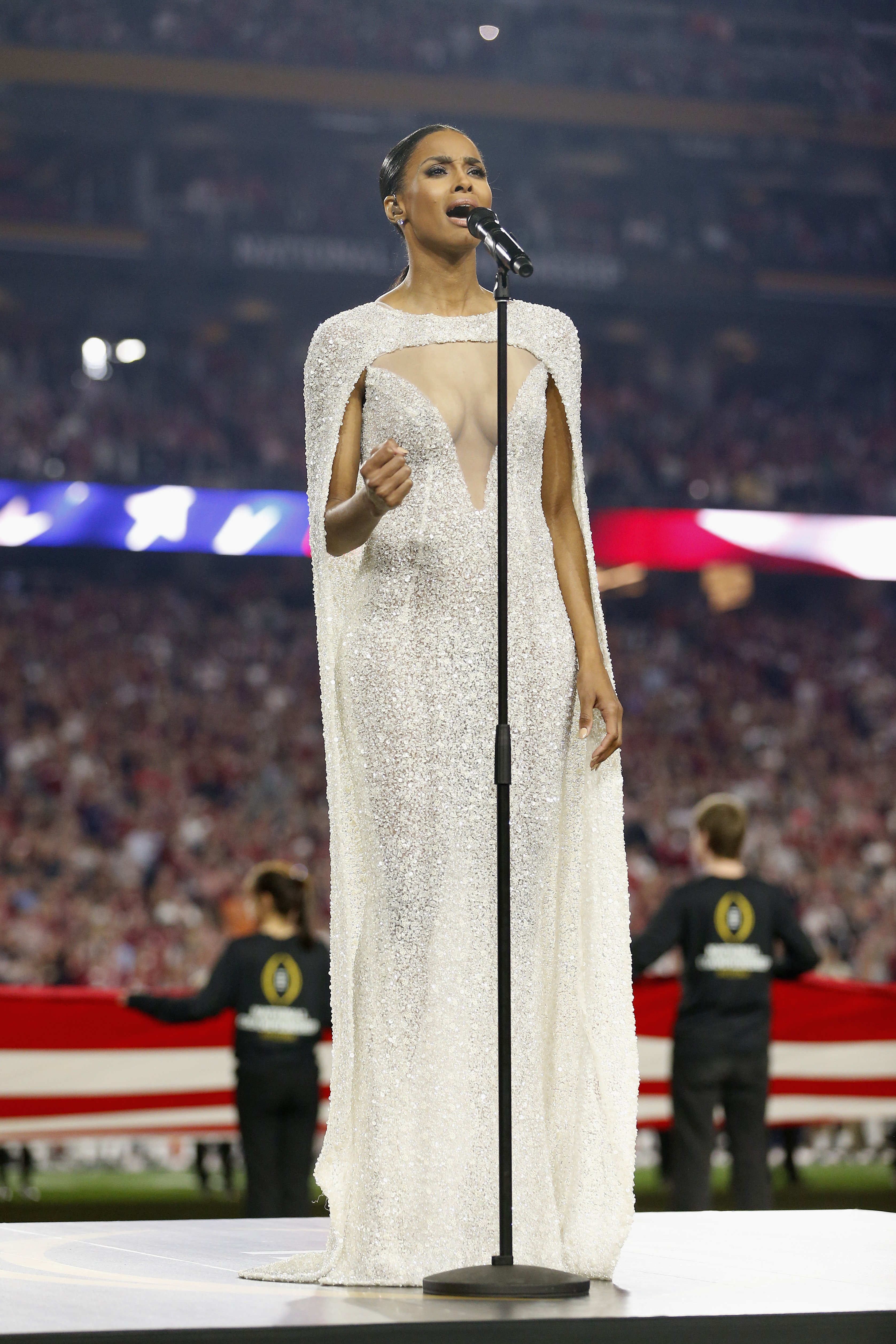 Ciara