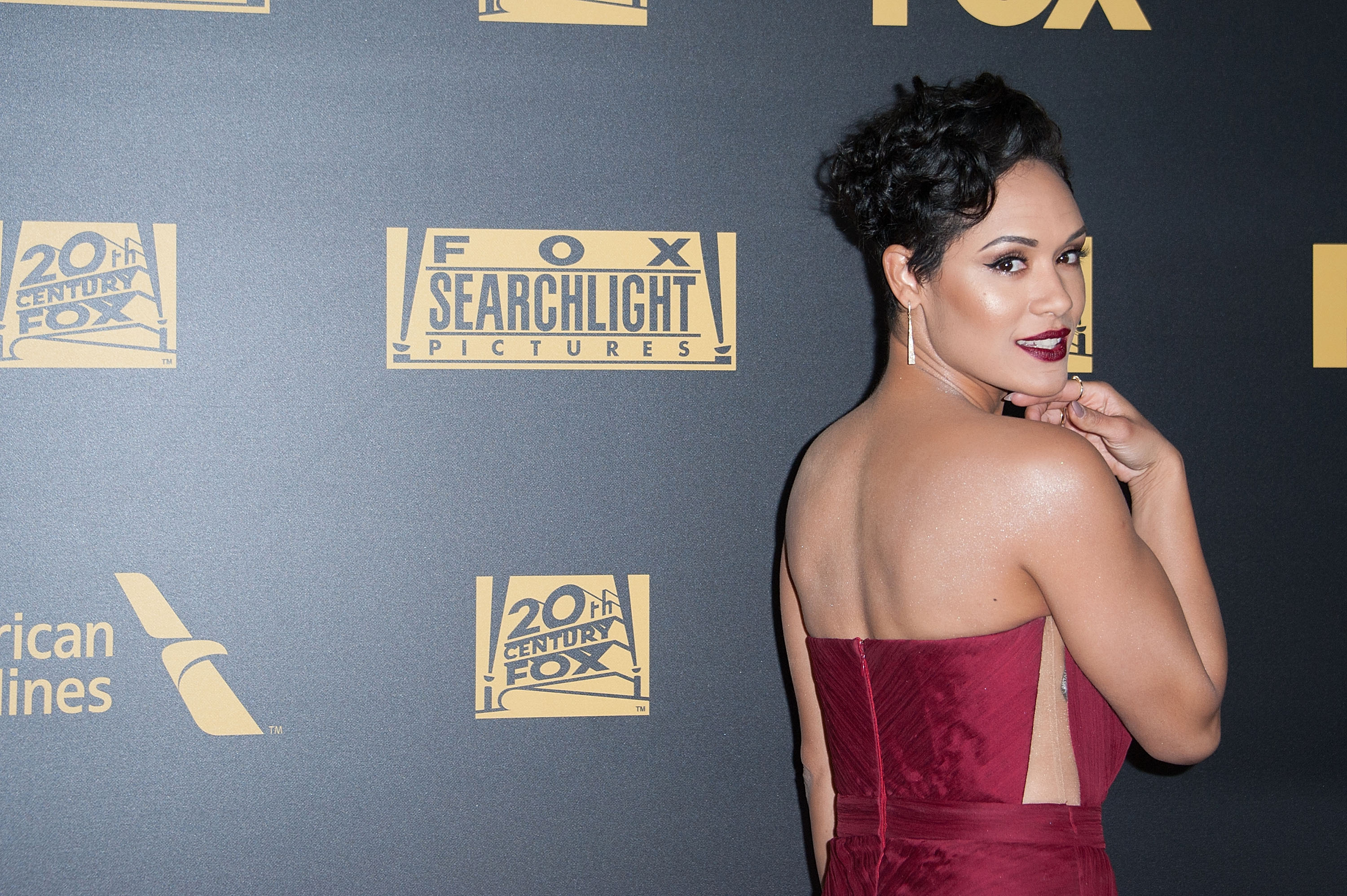 Grace Gealey