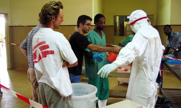 ANGOLA-HEALTH-VIRUS-MARBURG