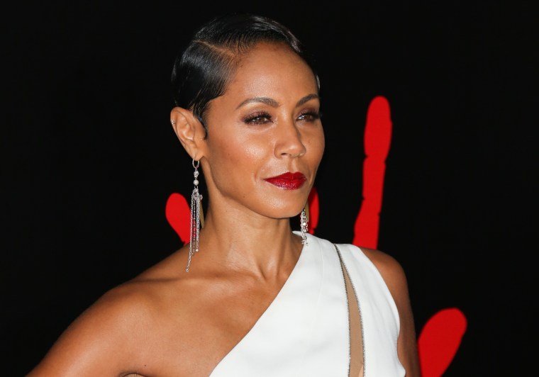 Jada Pinkett Smith