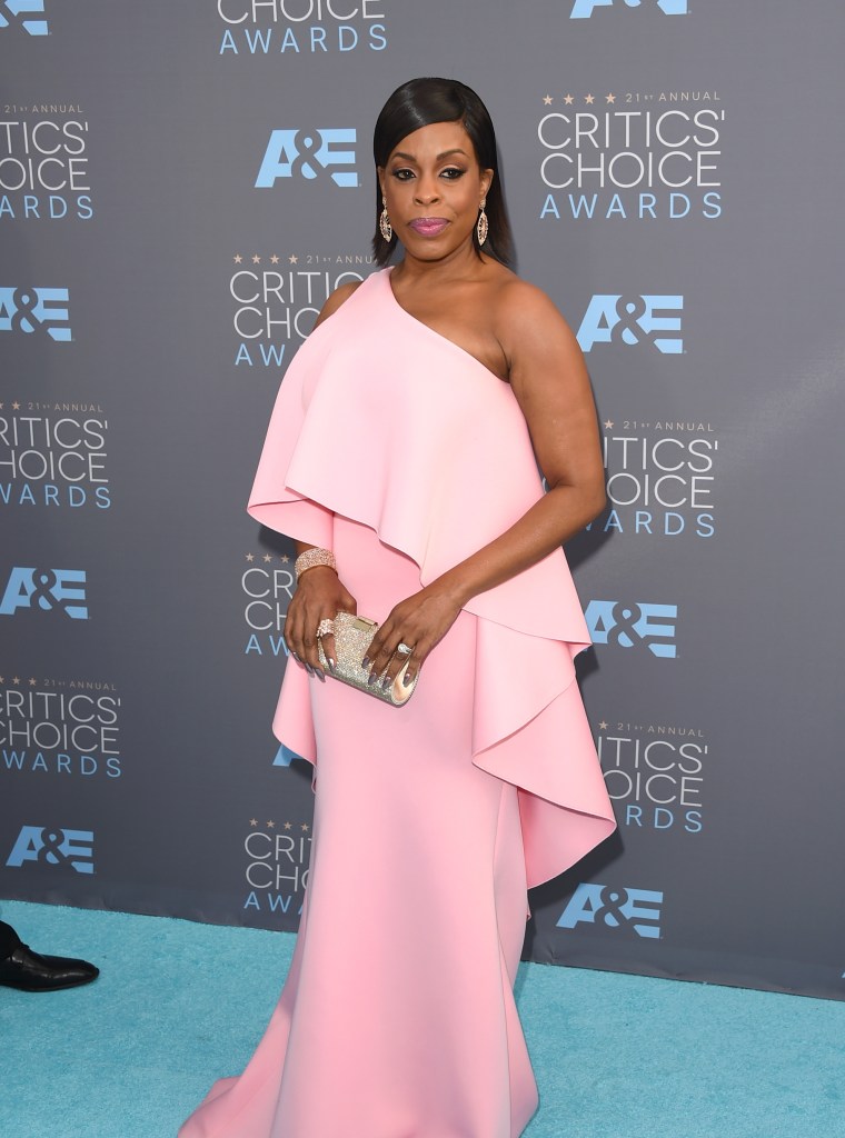 Niecy Nash