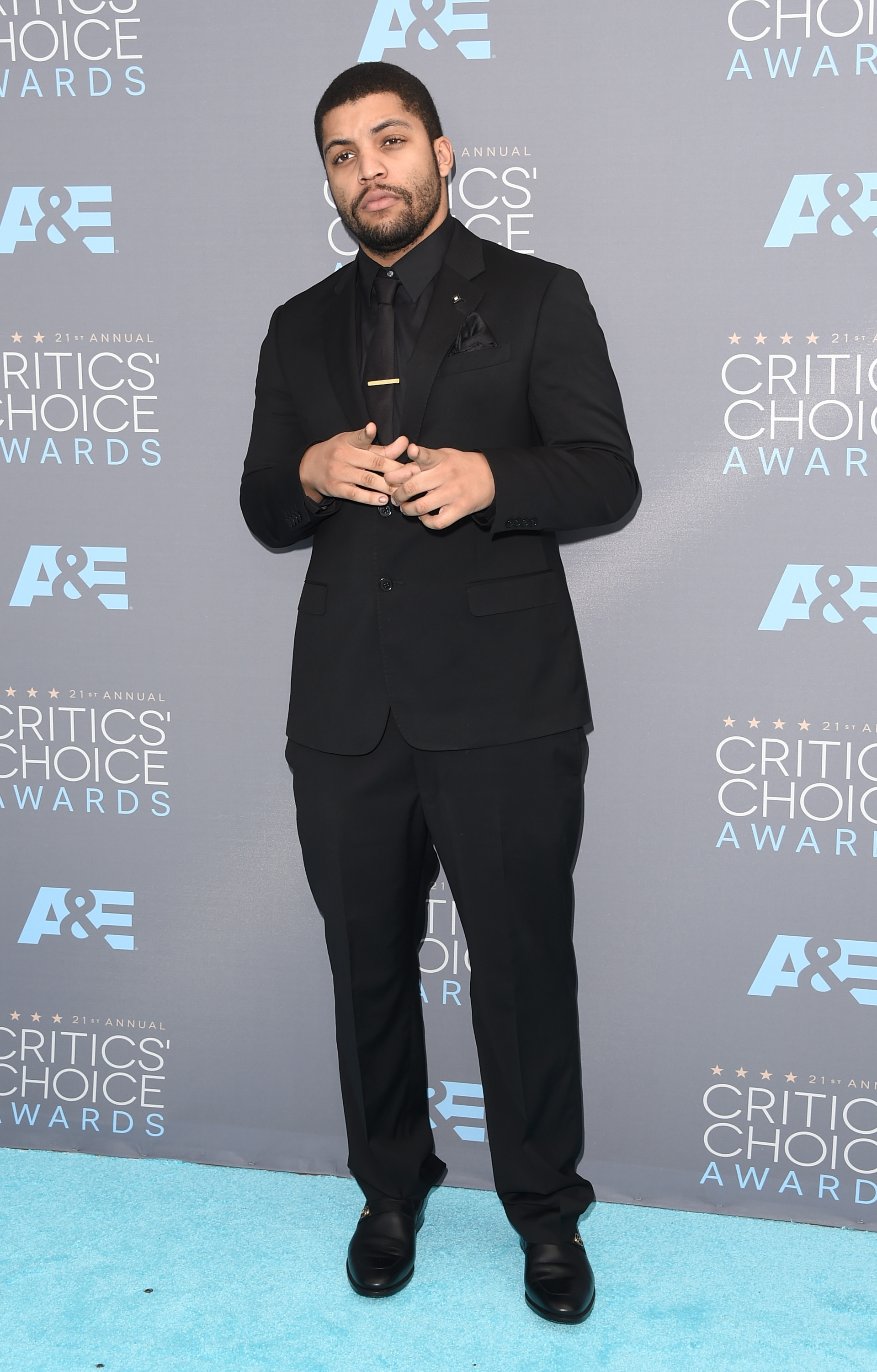 O'Shea Jackson Jr.