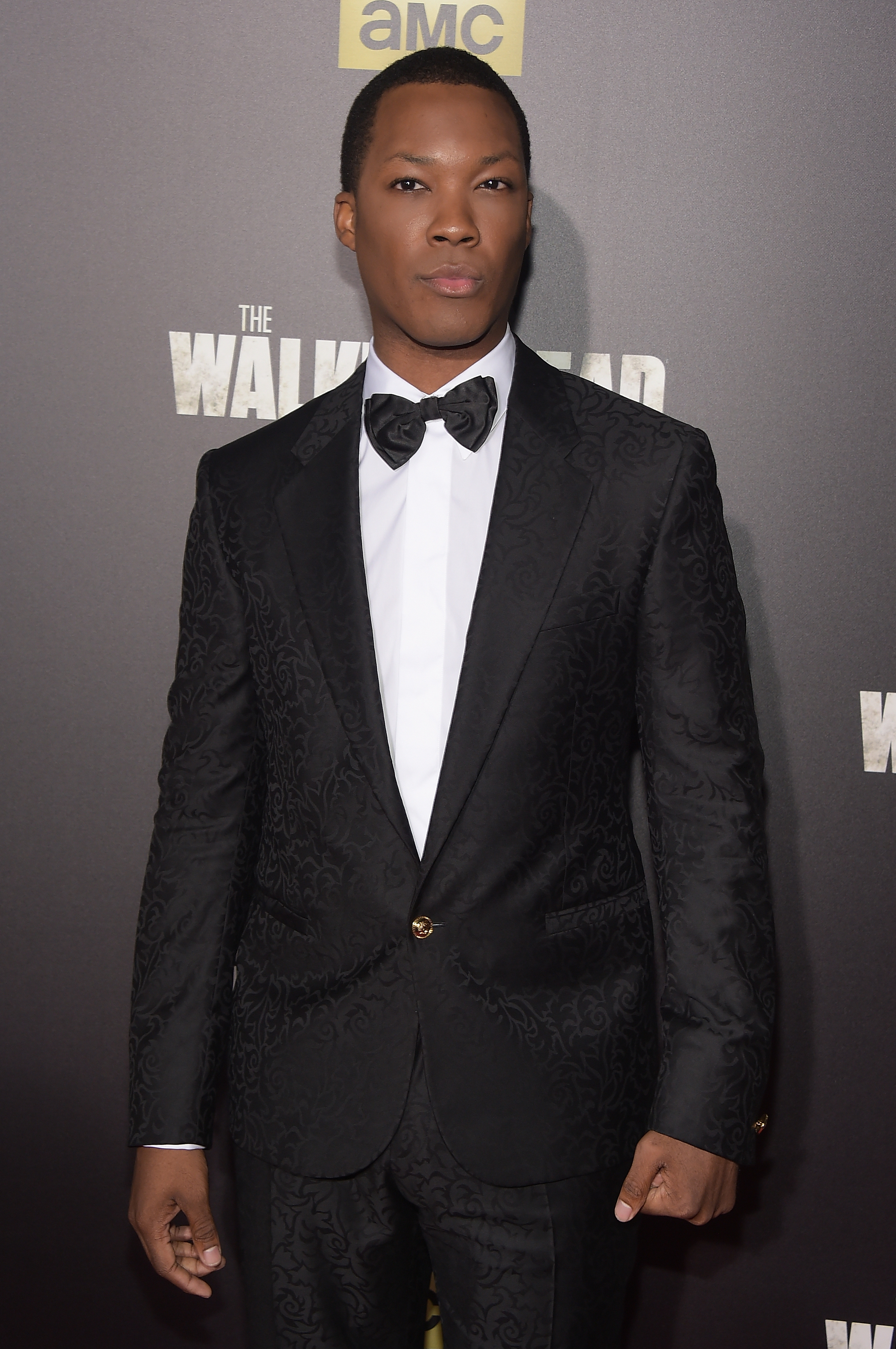 'The Walking Dead' Season Six Premiere