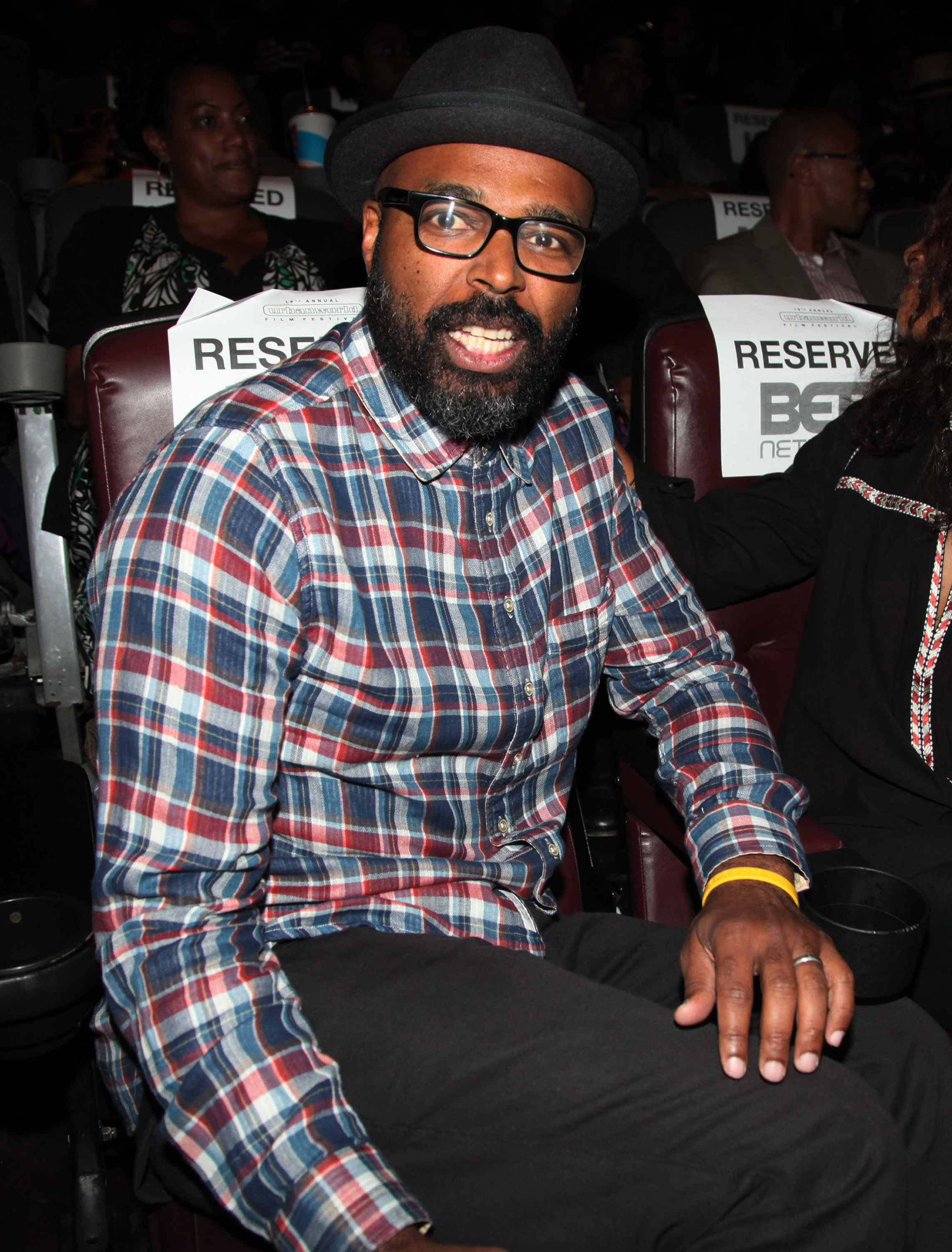 16th Annual Urbanworld Film Festival Opening Night Gala