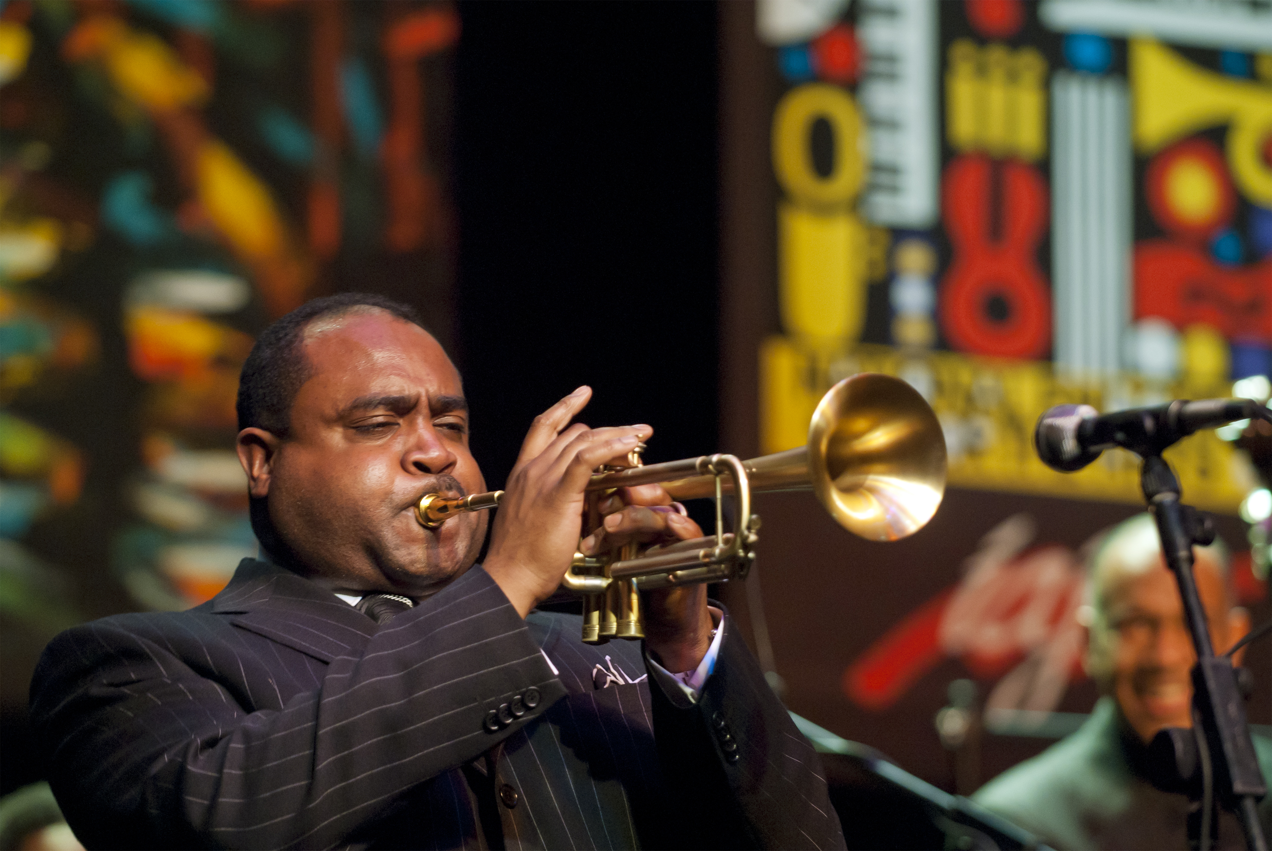 Outstanding Jazz Album