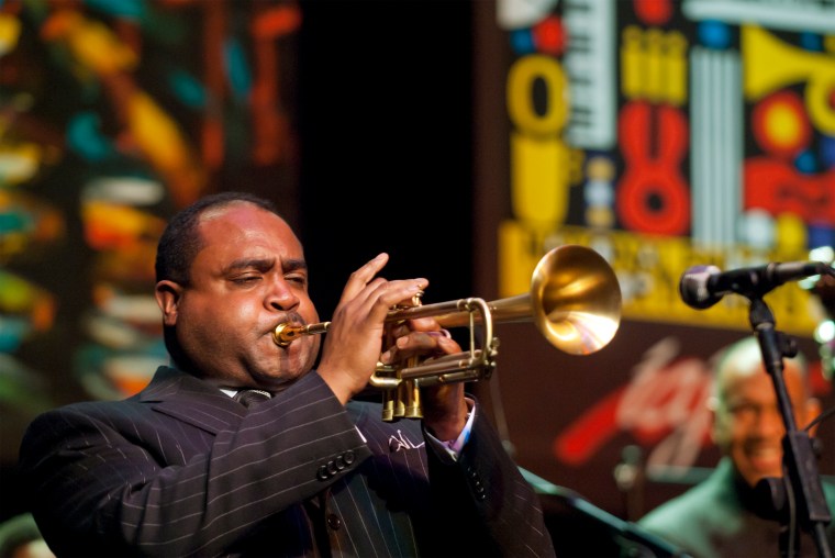 Outstanding Jazz Album