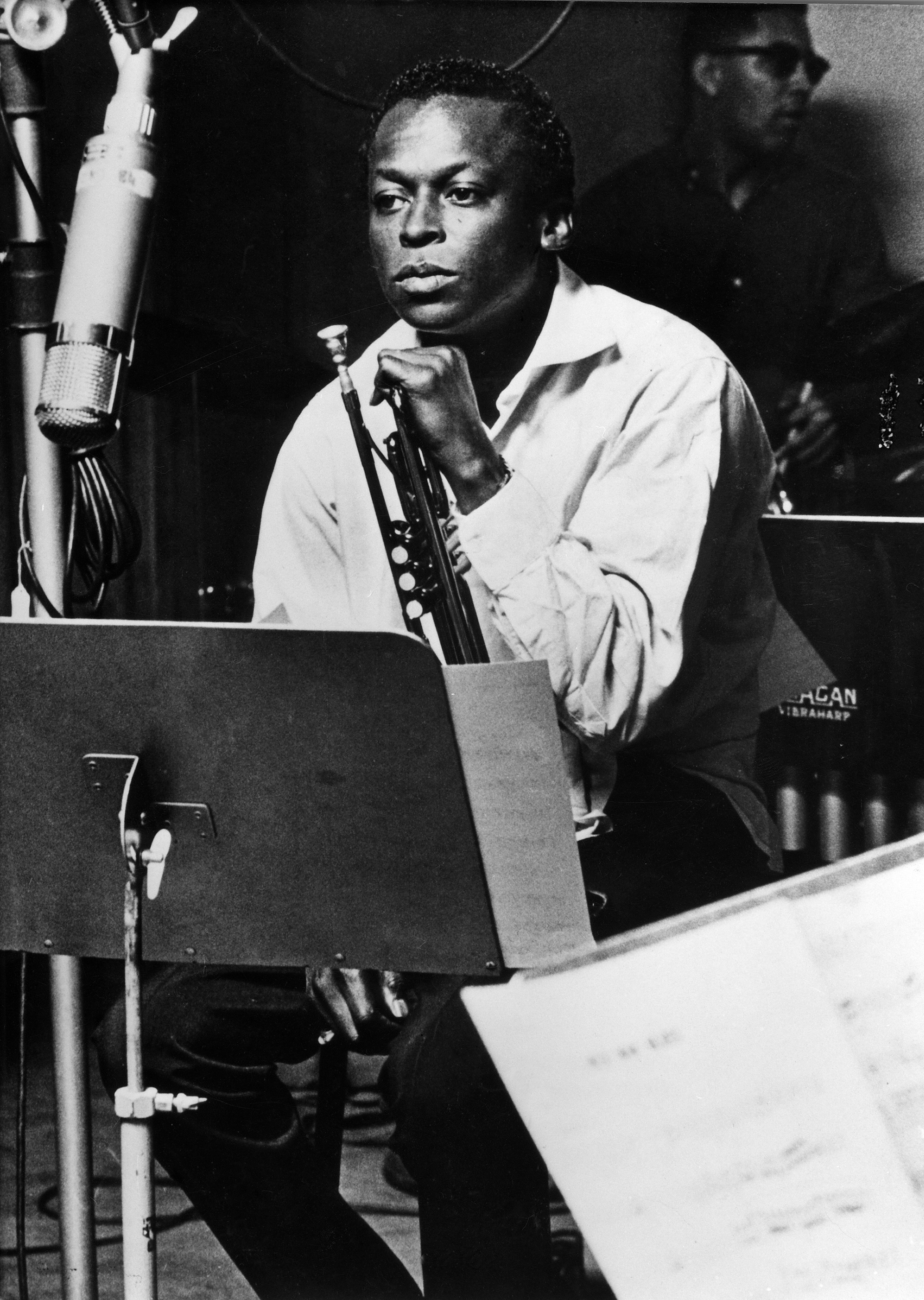 Outstanding Jazz Album