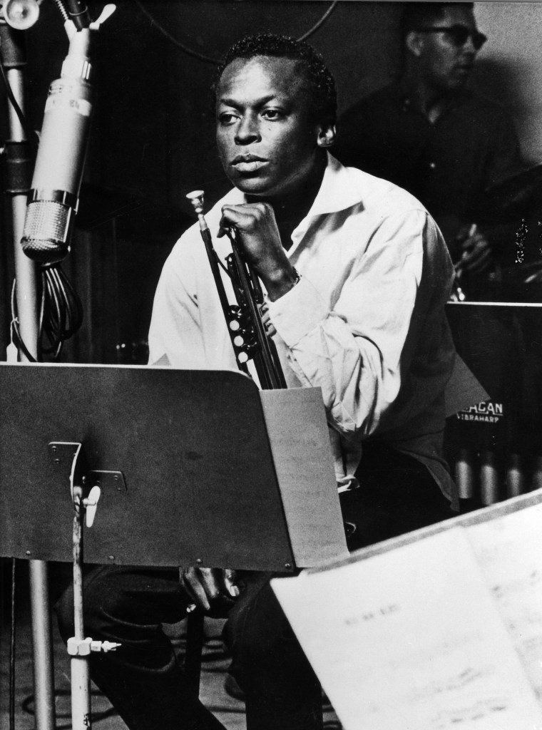 Outstanding Jazz Album