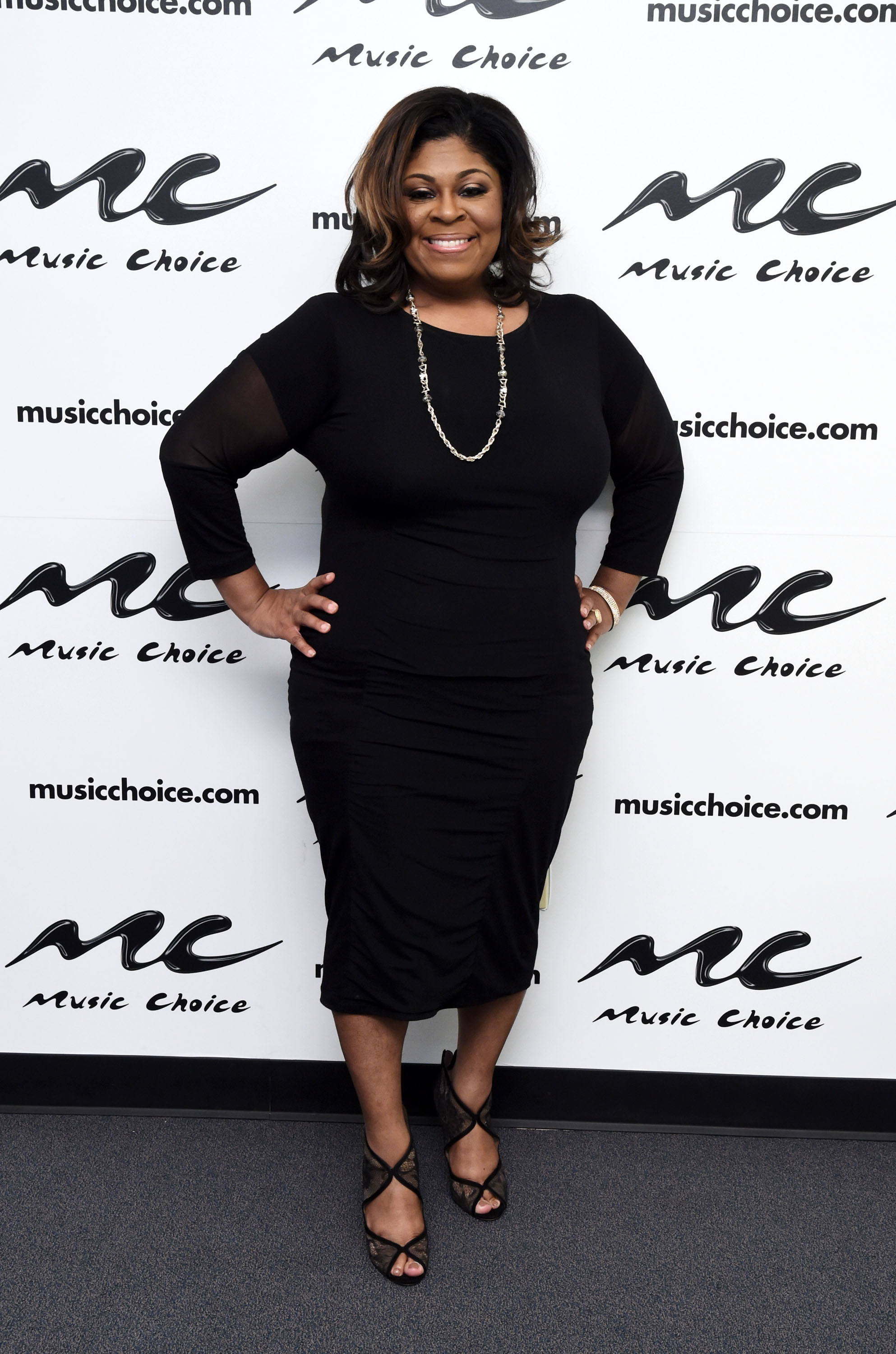 Outstanding Gospel Album (Traditional or Contemporary)