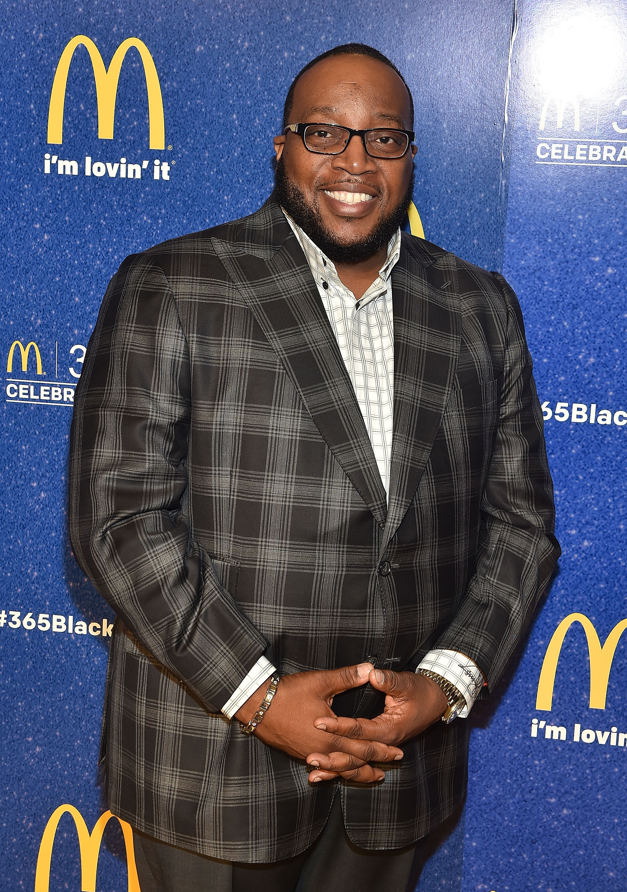 Outstanding Gospel Album (Traditional or Contemporary)