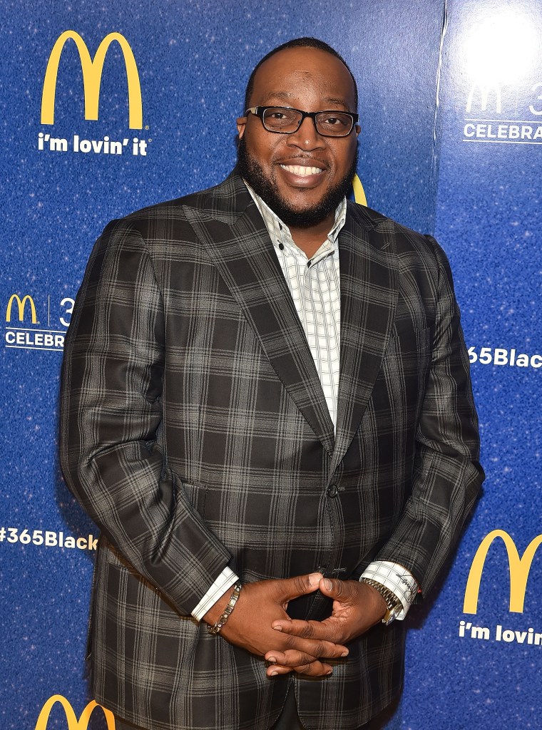 Outstanding Gospel Album (Traditional or Contemporary)