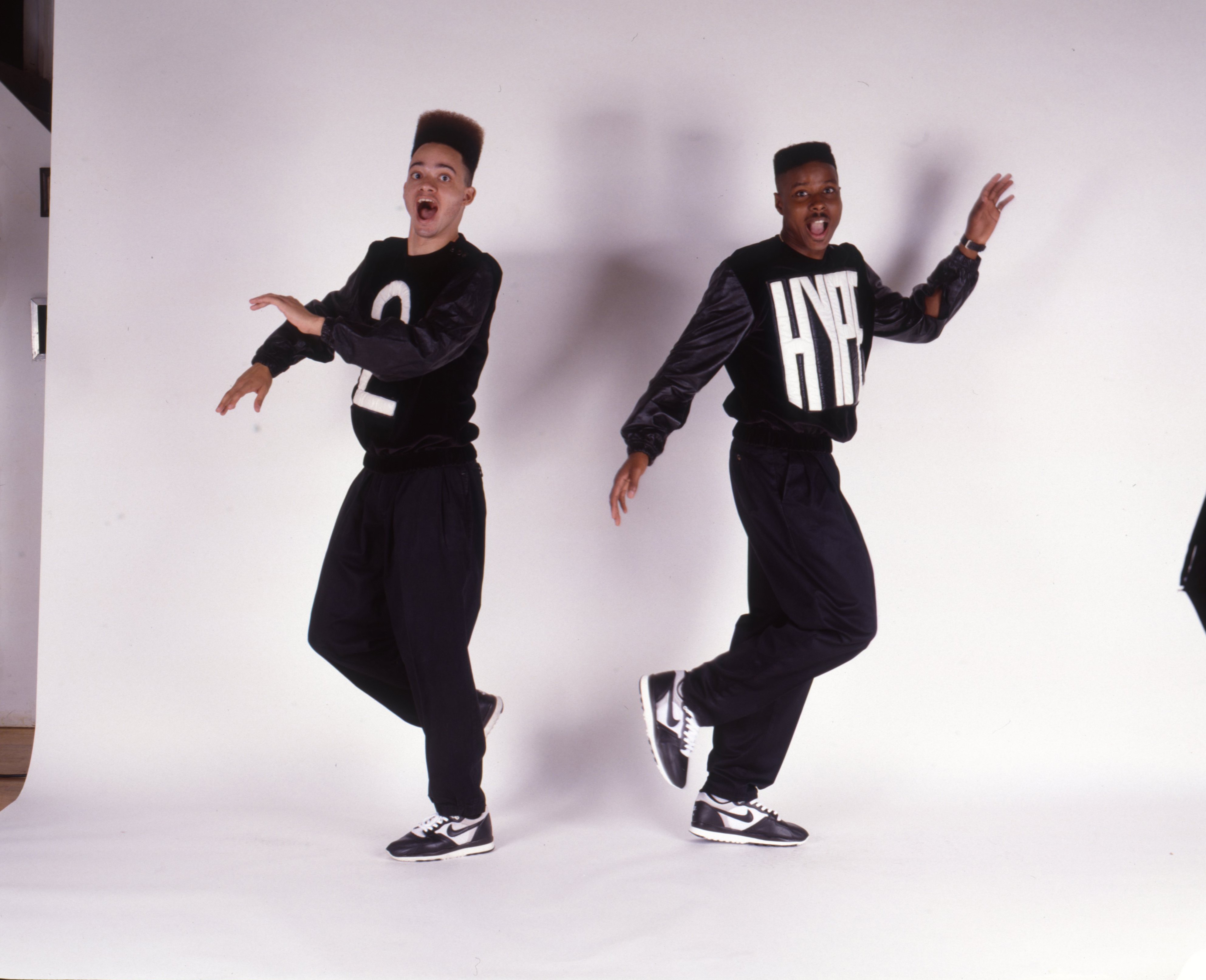 Kid 'N Play
