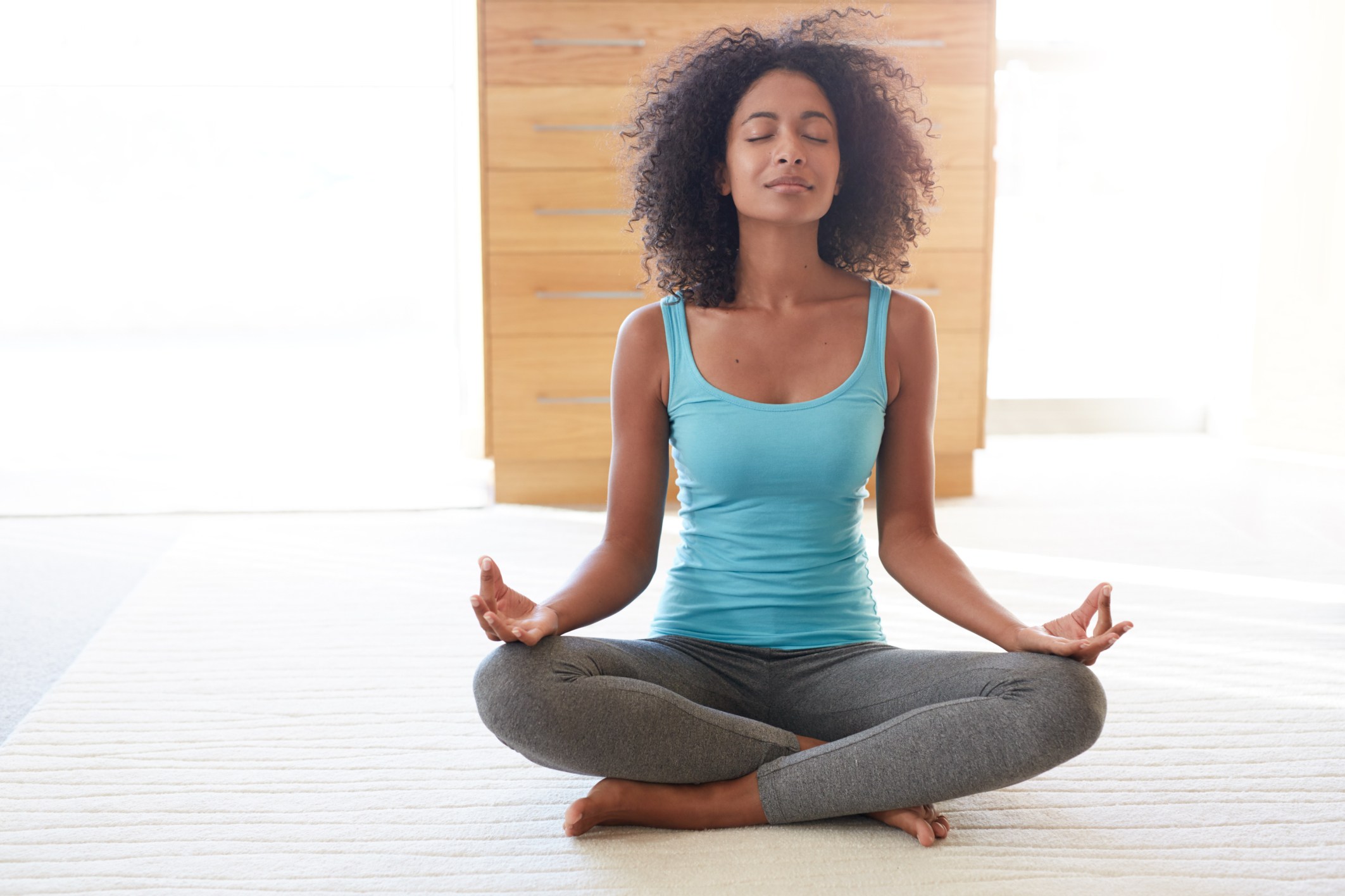 Get Your Mind Right...Take A Mental Cleanse