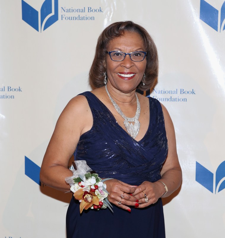 Outstanding Literary Work (Youth/Teens)