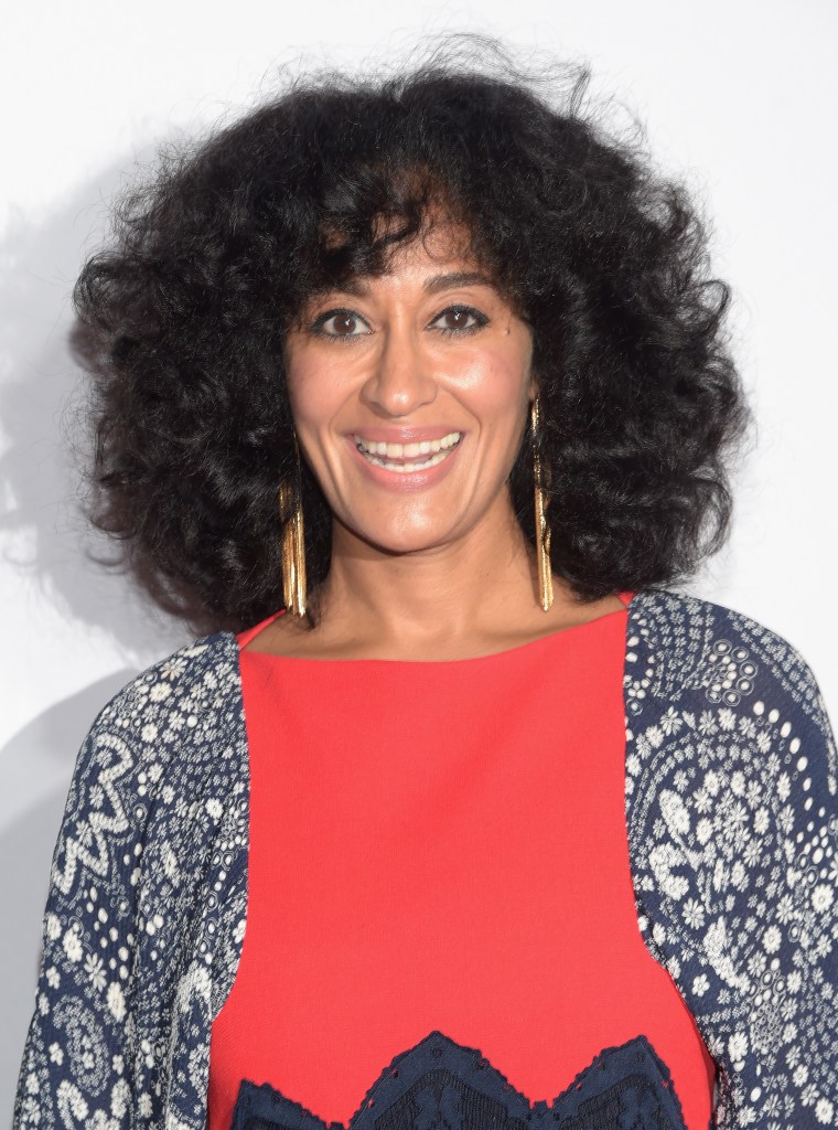 Tracee Ellis Ross
