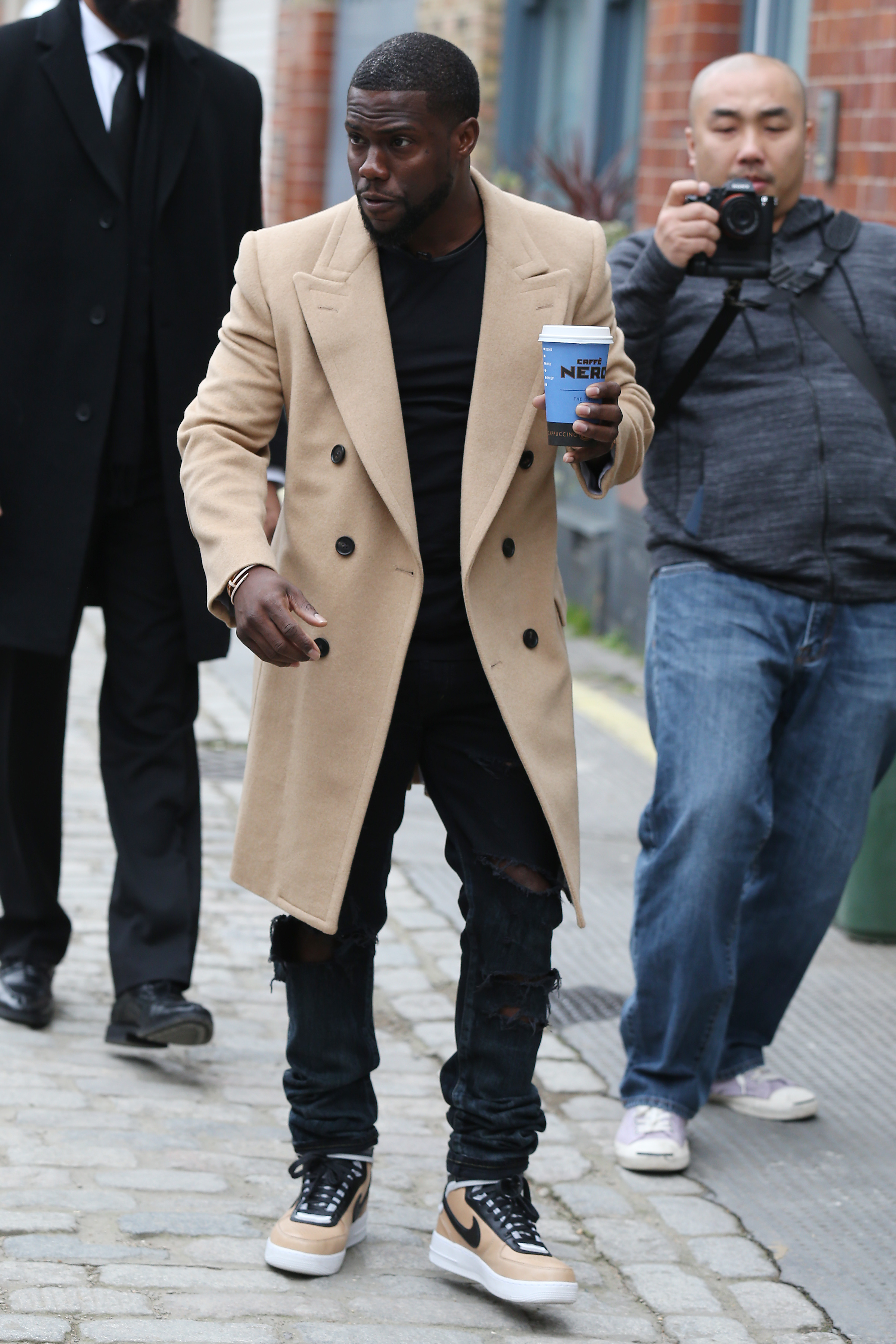 Celeb Pics Of The Week 1/17/16-1/23/16