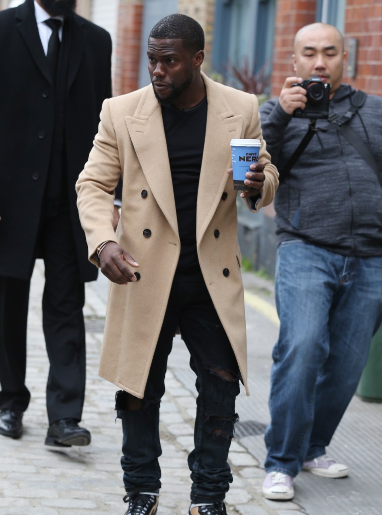 Celeb Pics Of The Week 1/17/16-1/23/16