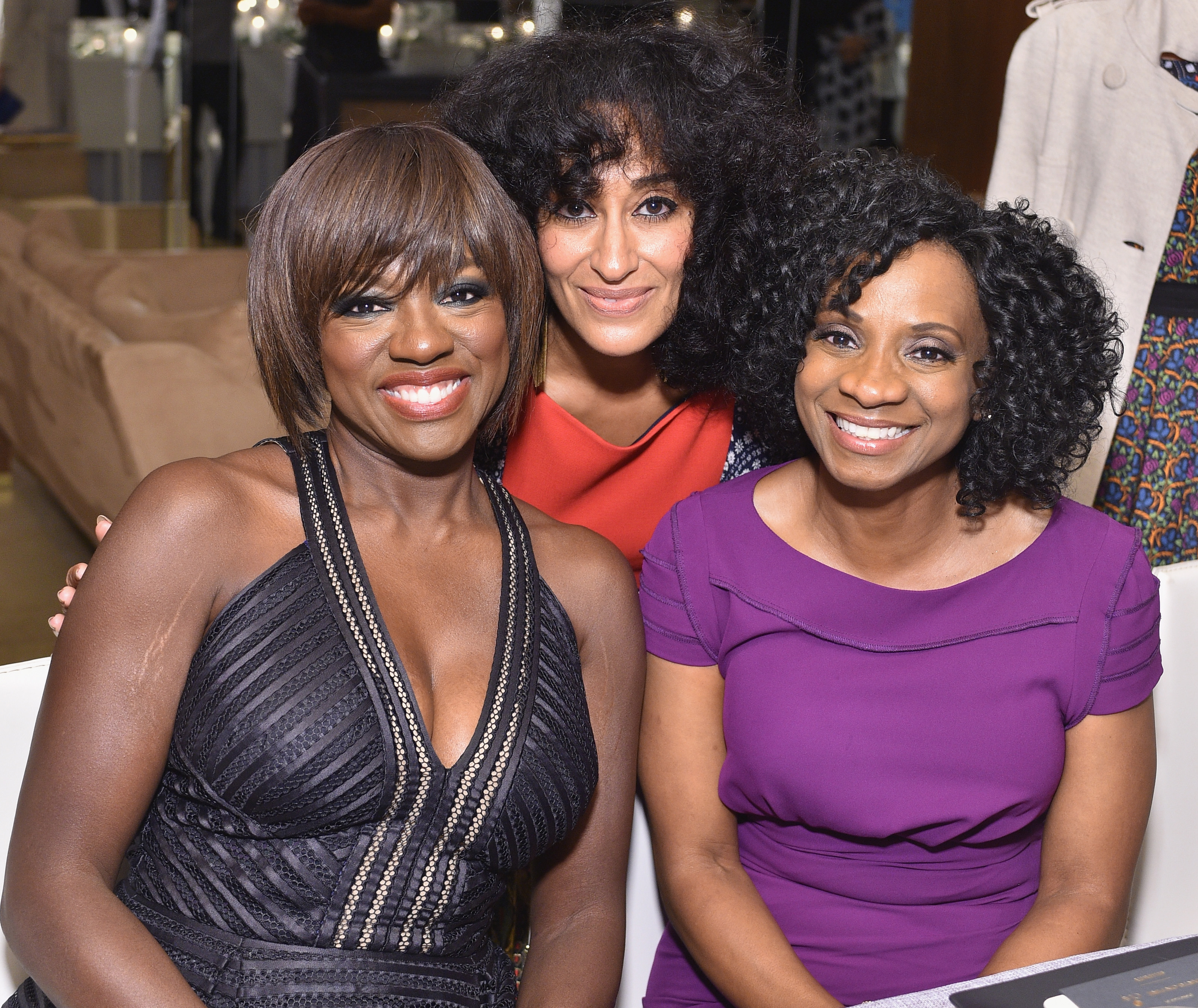 Celeb Pics Of The Week 1/17/16-1/23/16