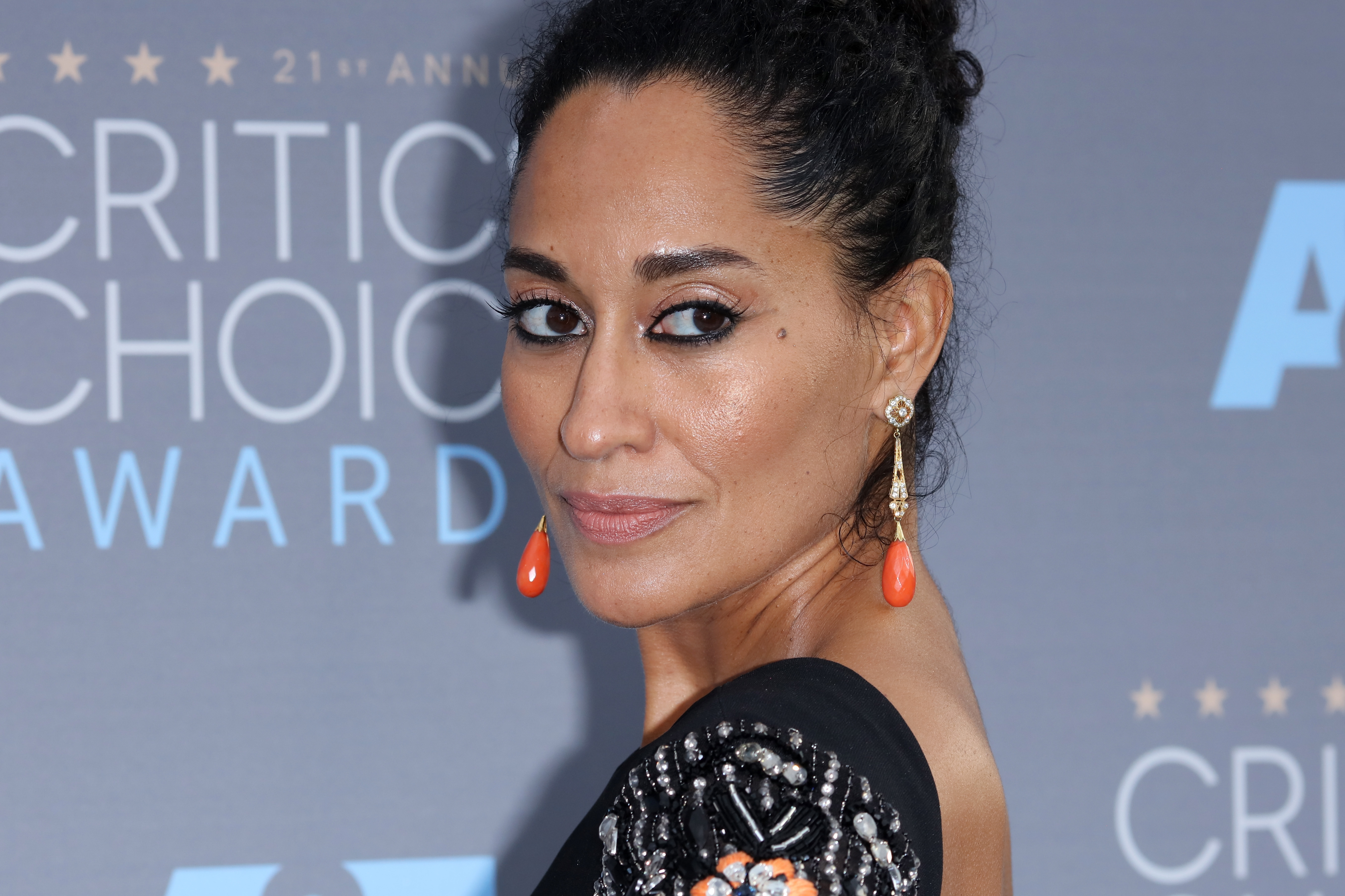 The 21st Annual Critics' Choice Awards - Arrivals