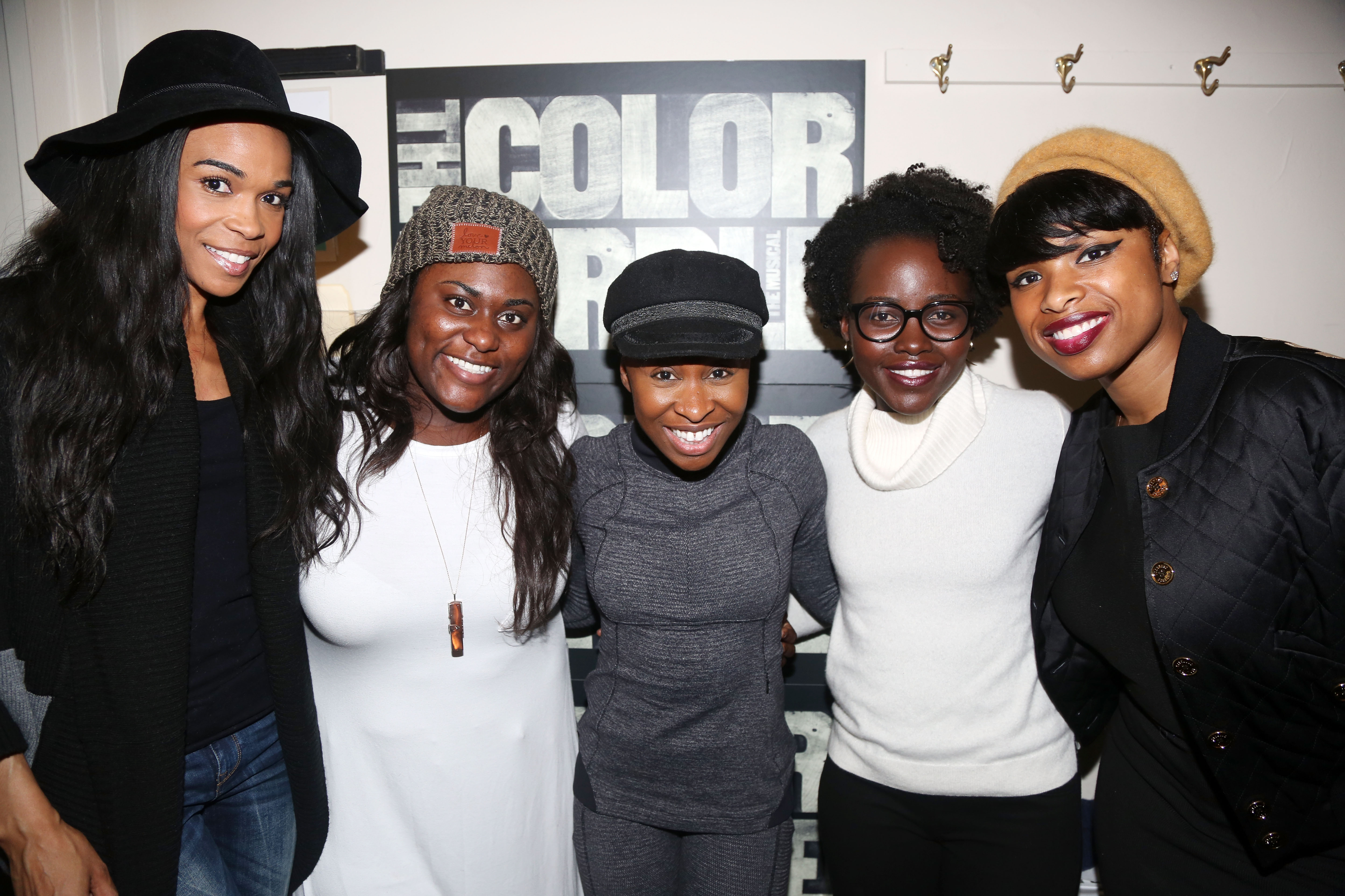 Celeb Pics Of The Week 1/17/16-1/23/16