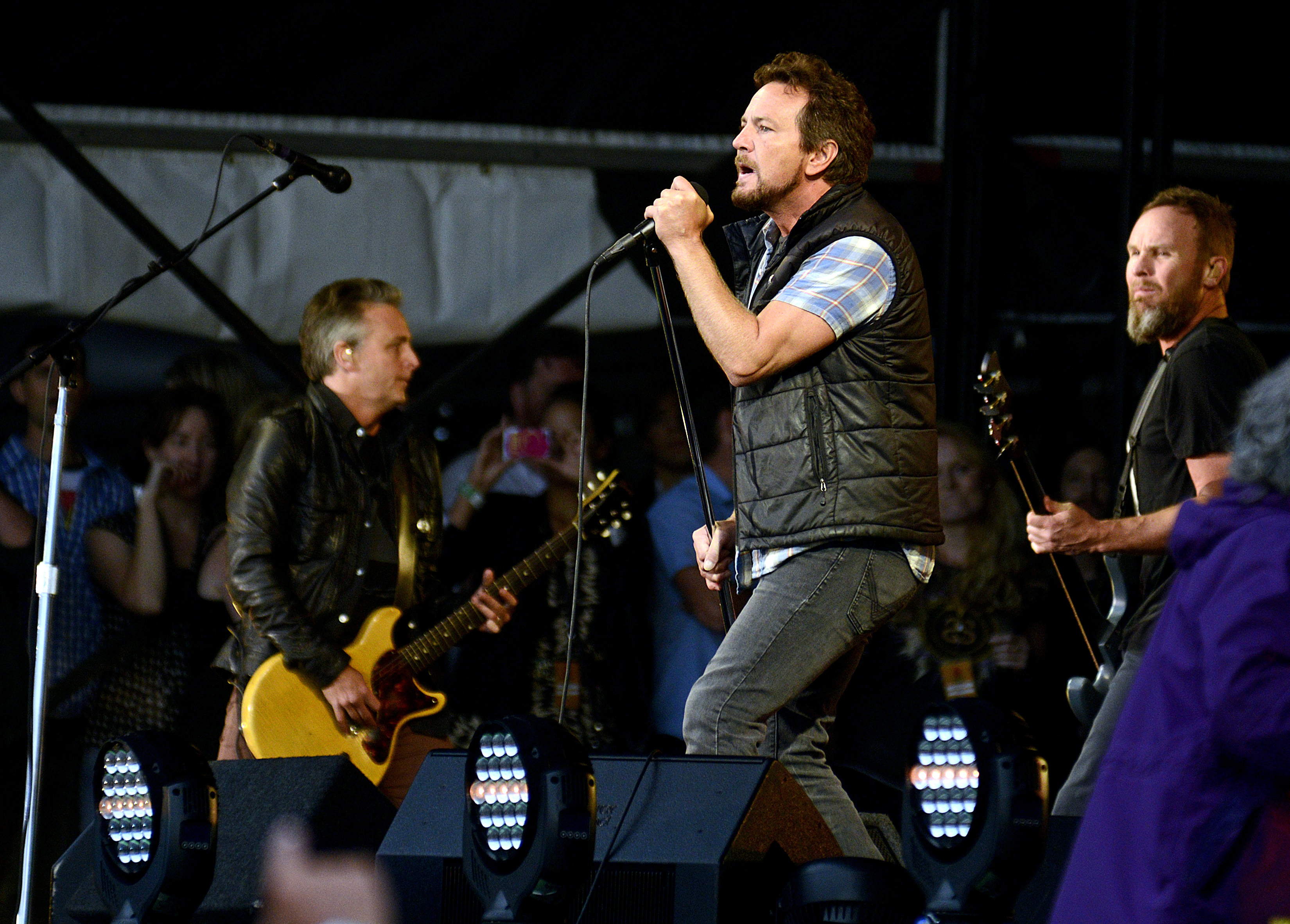 Pearl Jam