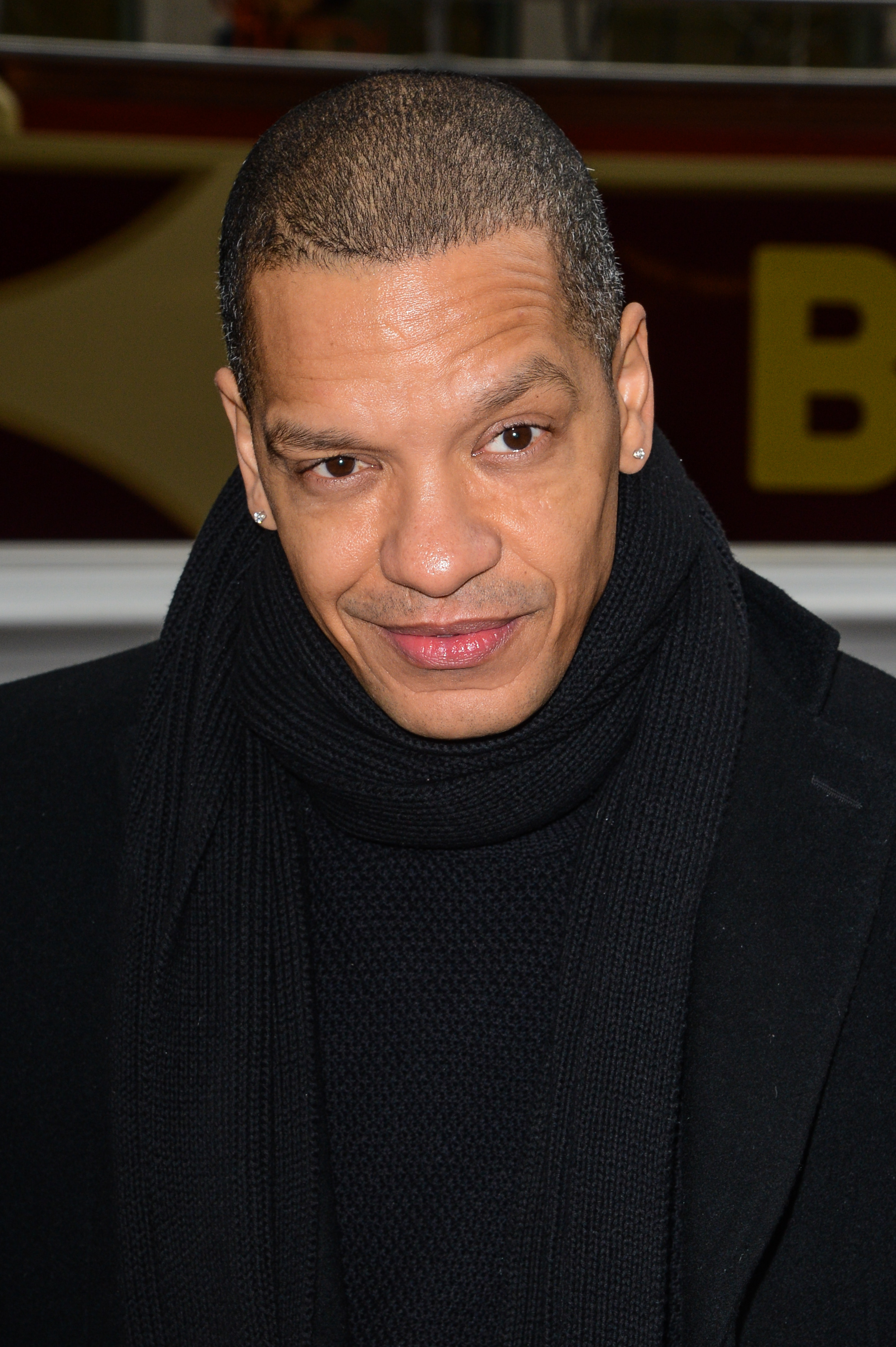Celebrity Sightings In New York City - February 04, 2015
