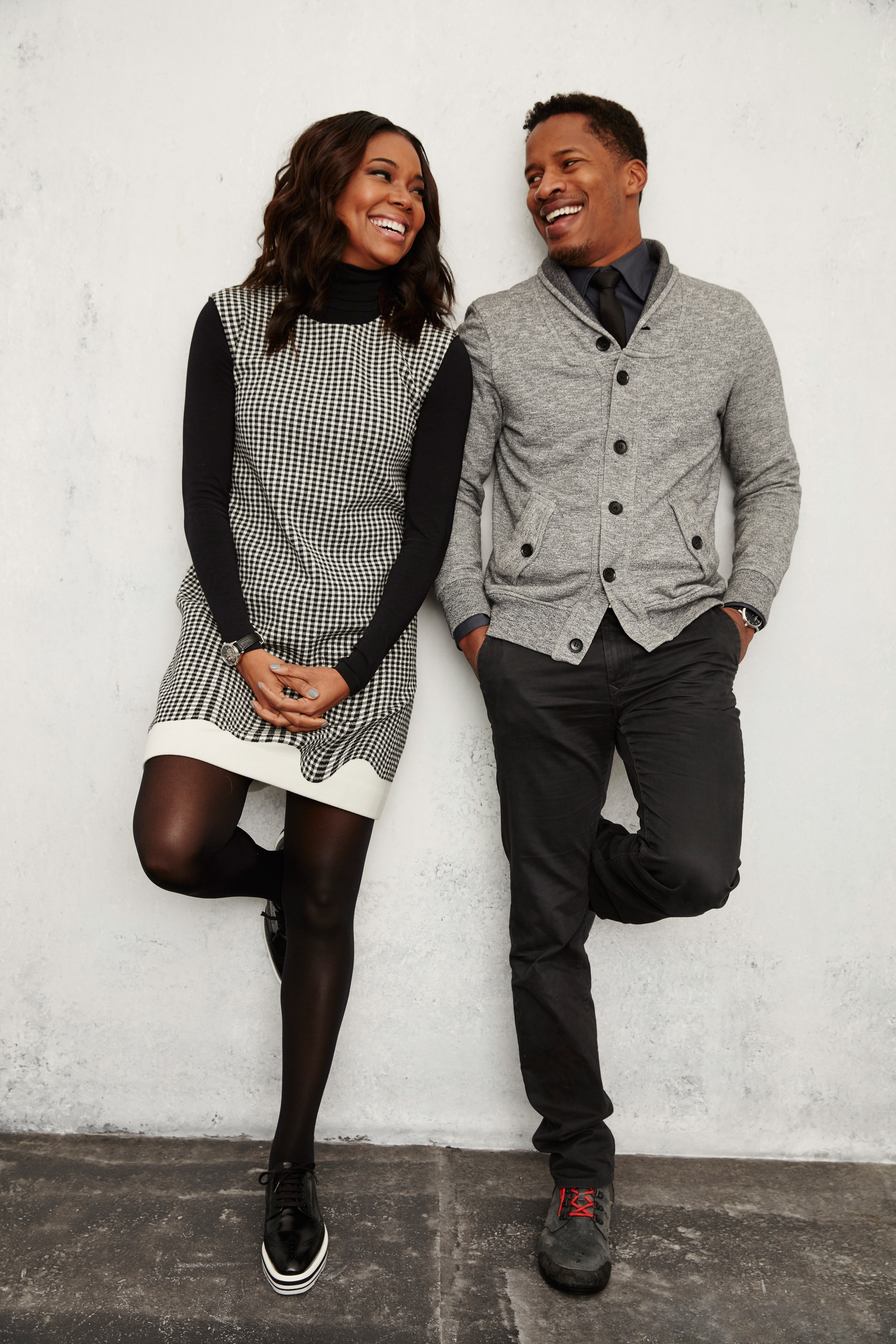 Getty Images Portrait Studio Hosted By Eddie Bauer At Village At The Lift - Day 4