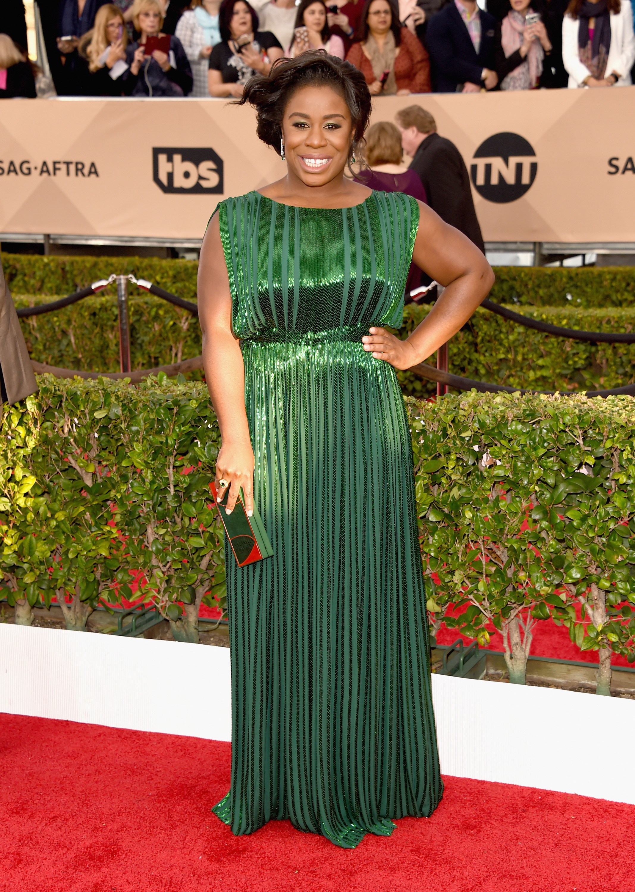 The 22nd Annual Screen Actors Guild Awards - Arrivals