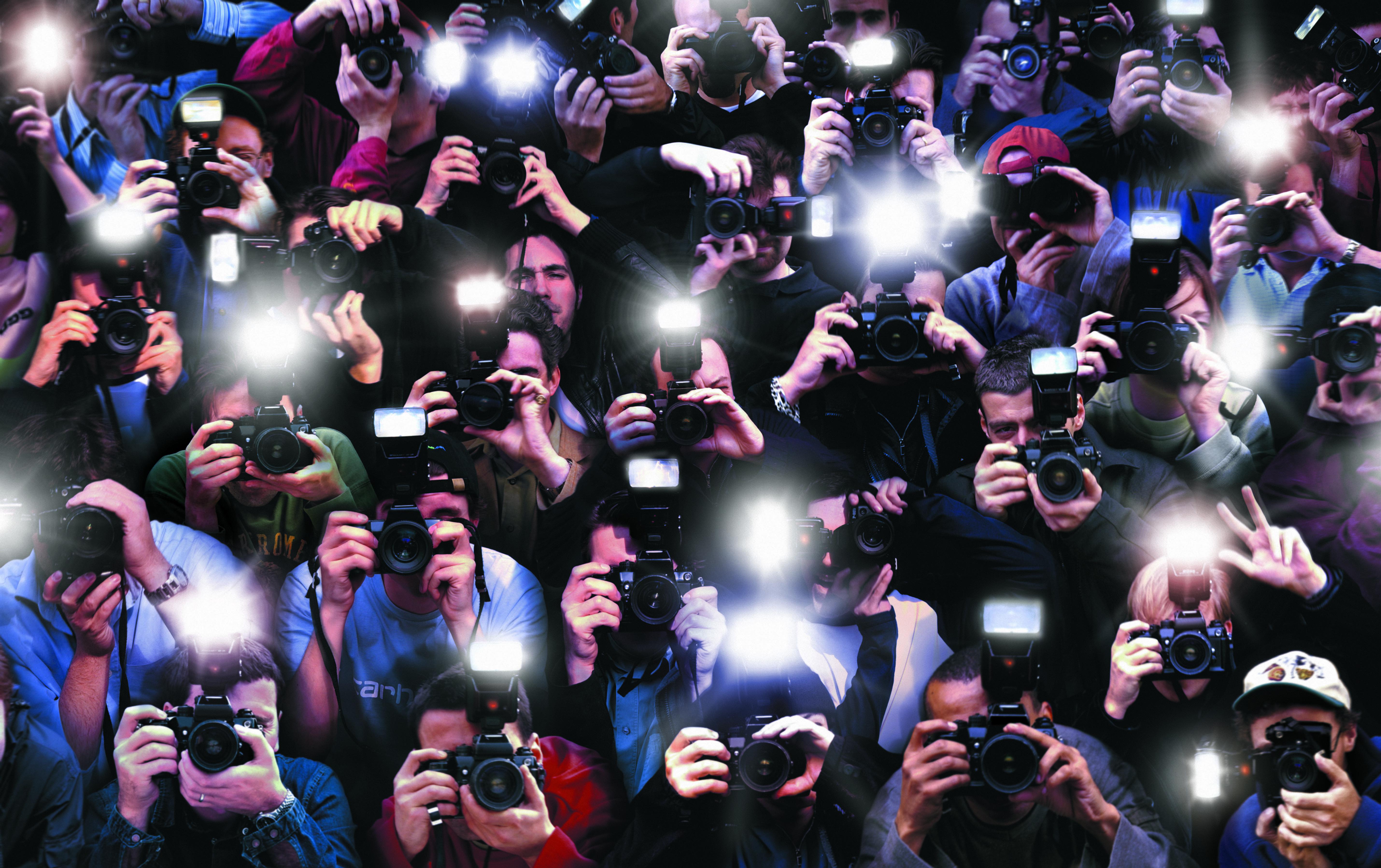 Photographers