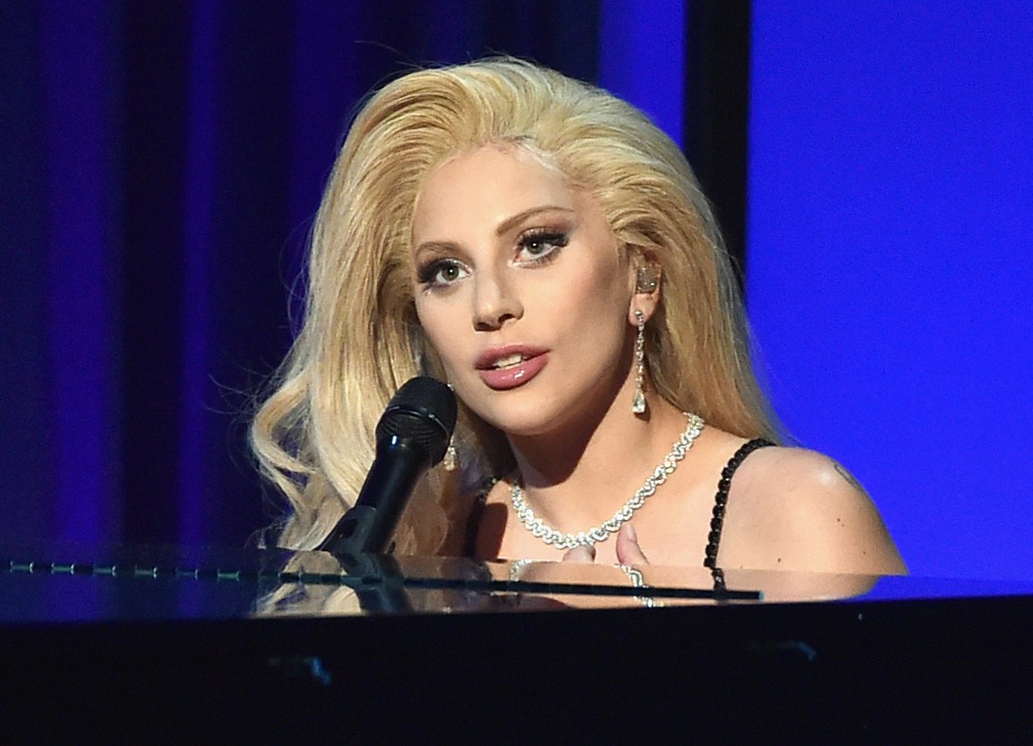 27th Annual Producers Guild Of America Awards - Show