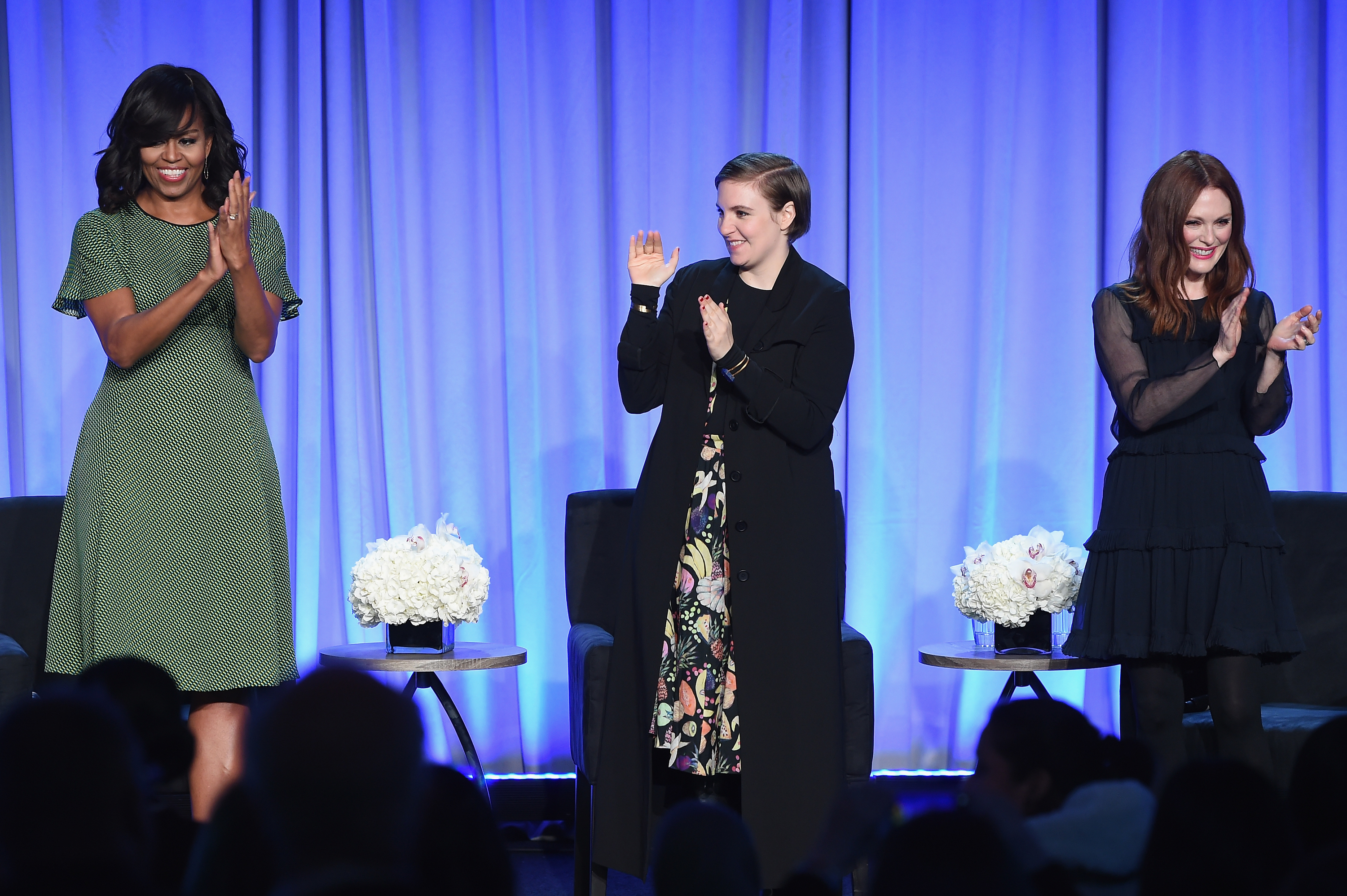 Celeb Pics Of The Week 1/31/16 - 2/6/16