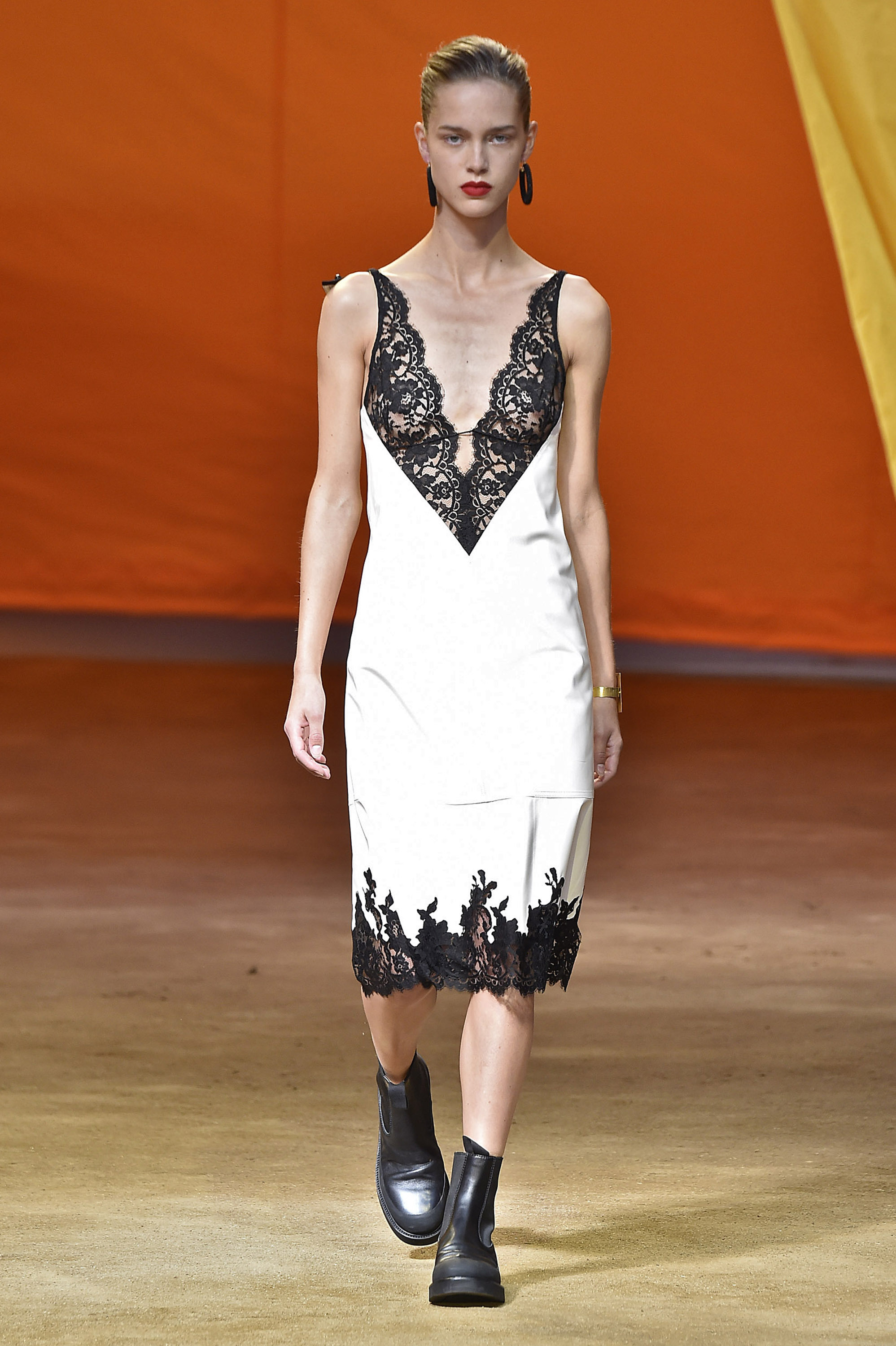 Celine Spring Summer 2016