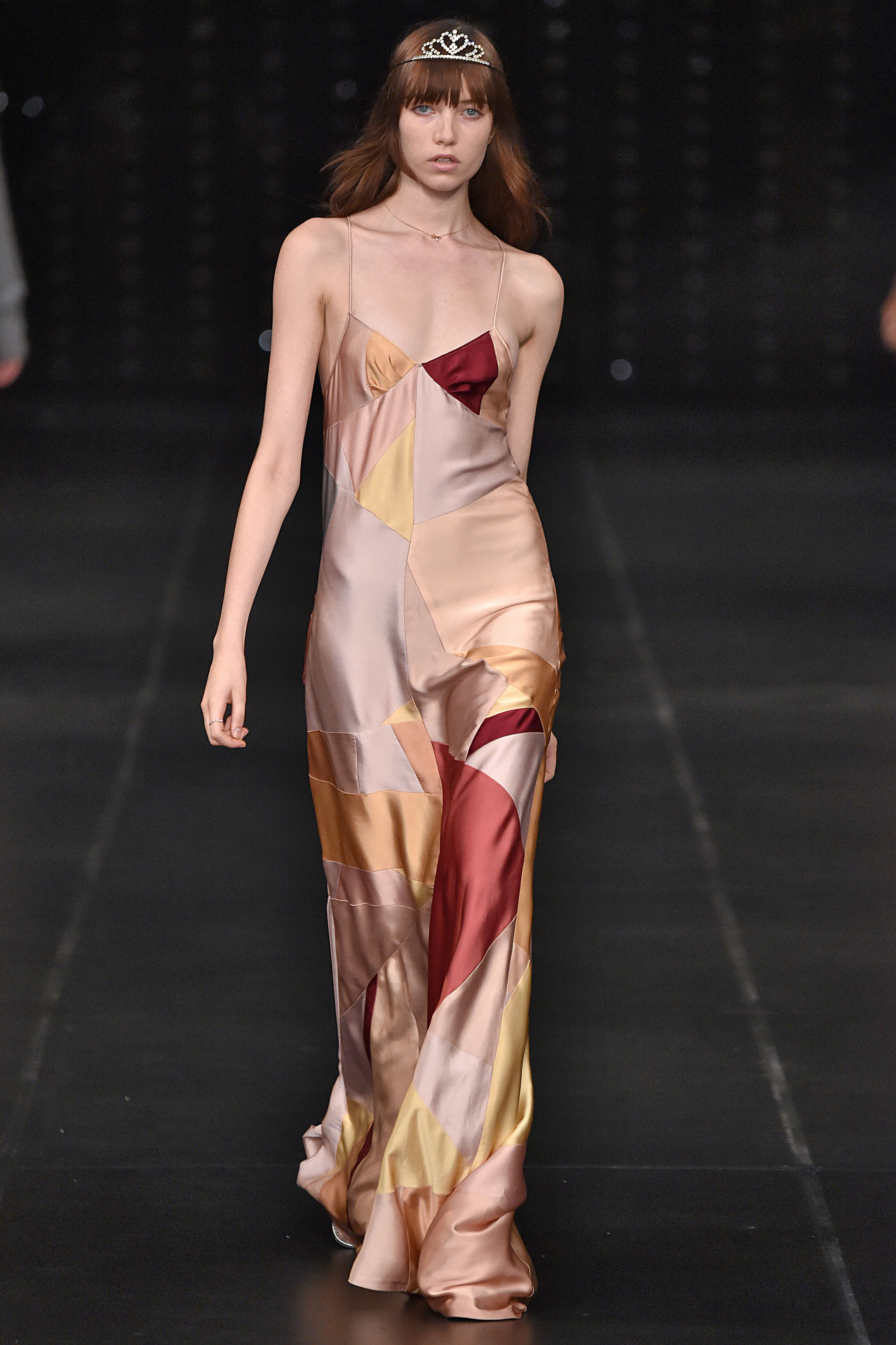 Saint Laurent Spring Summer 2016