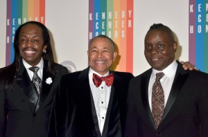 37th Annual Kennedy Center Honors