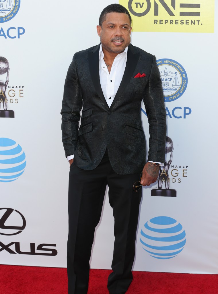 Benzino