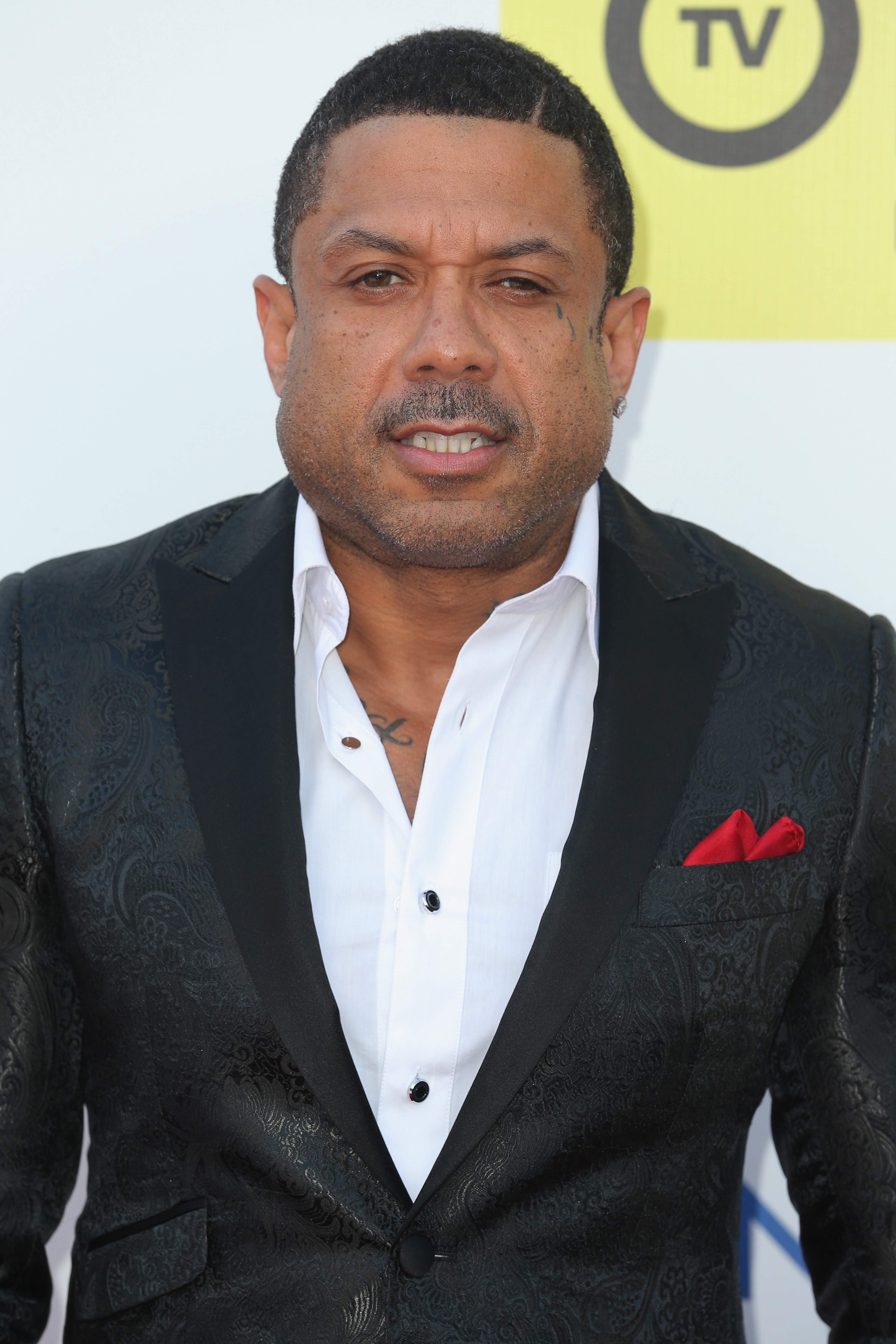 47th NAACP Image Awards Presented By TV One - Arrivals