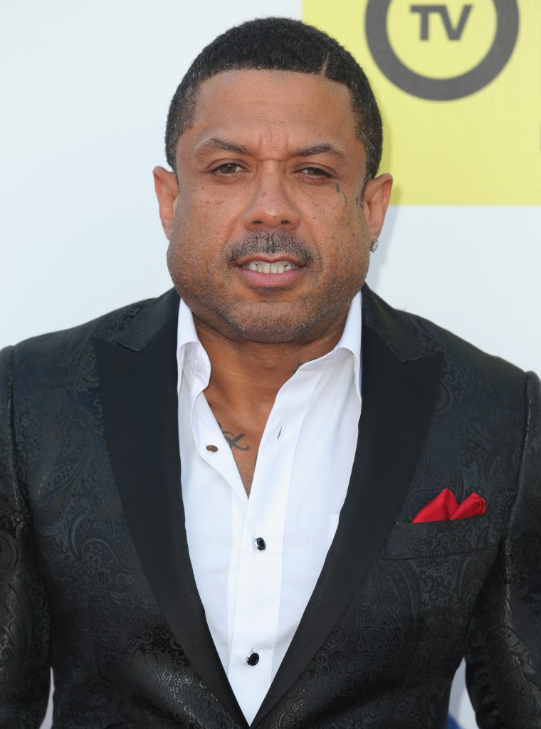 Benzino