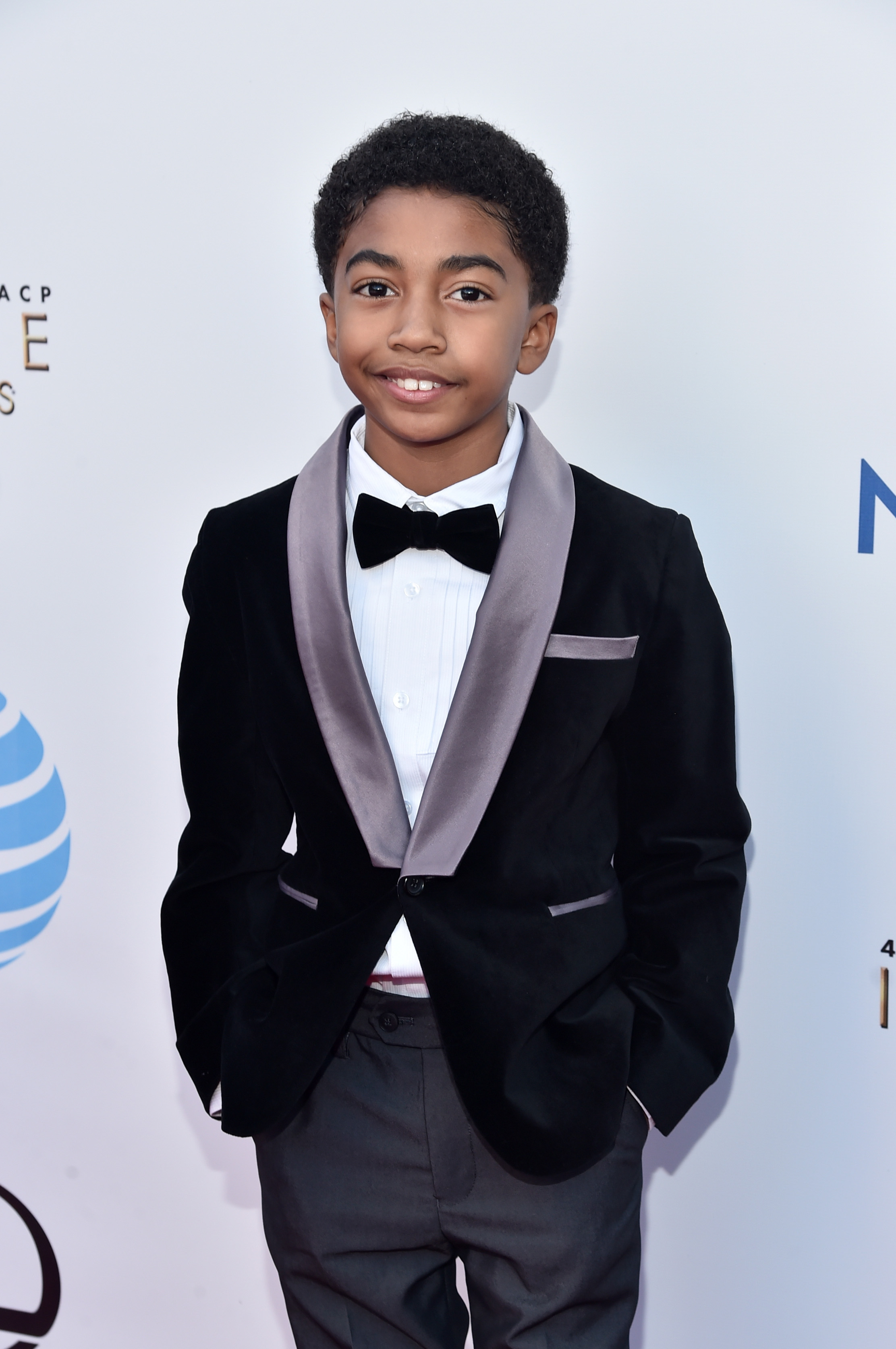 Miles Brown
