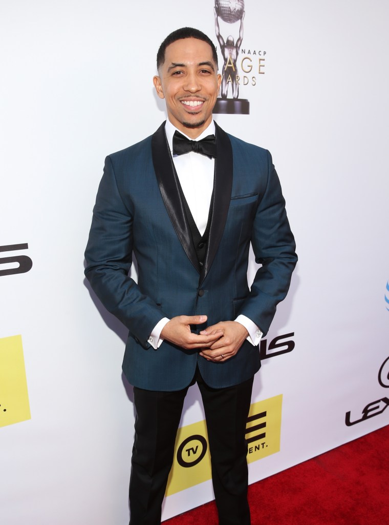 Neil Brown Jr.