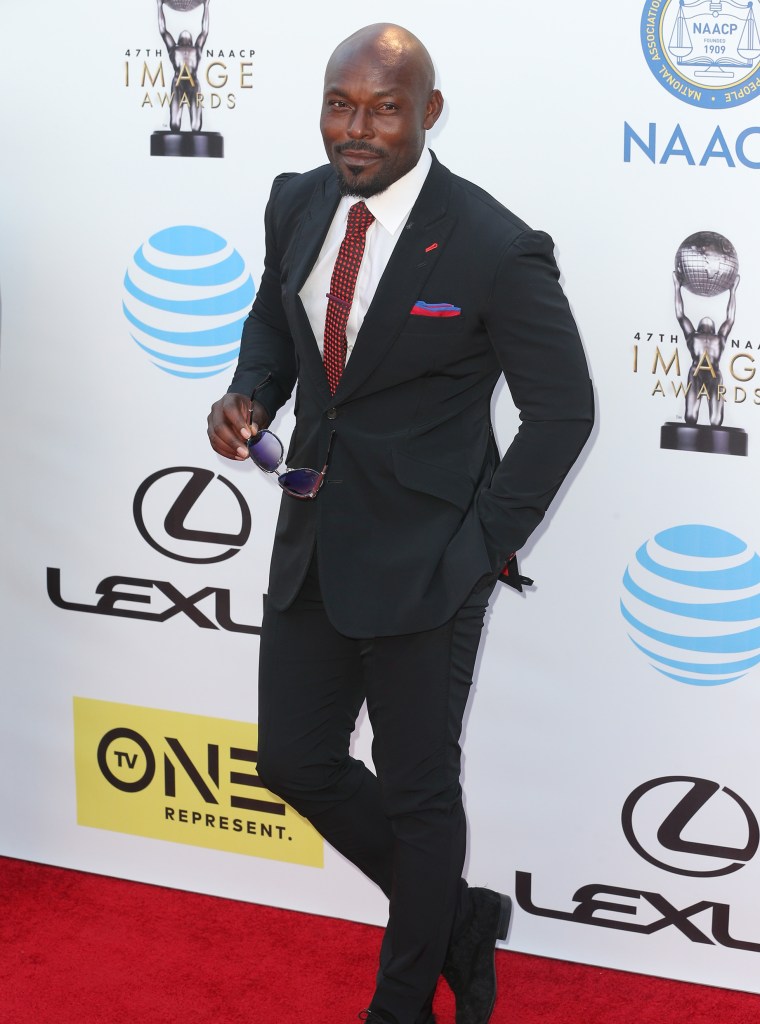 Jimmy Jean-Louis