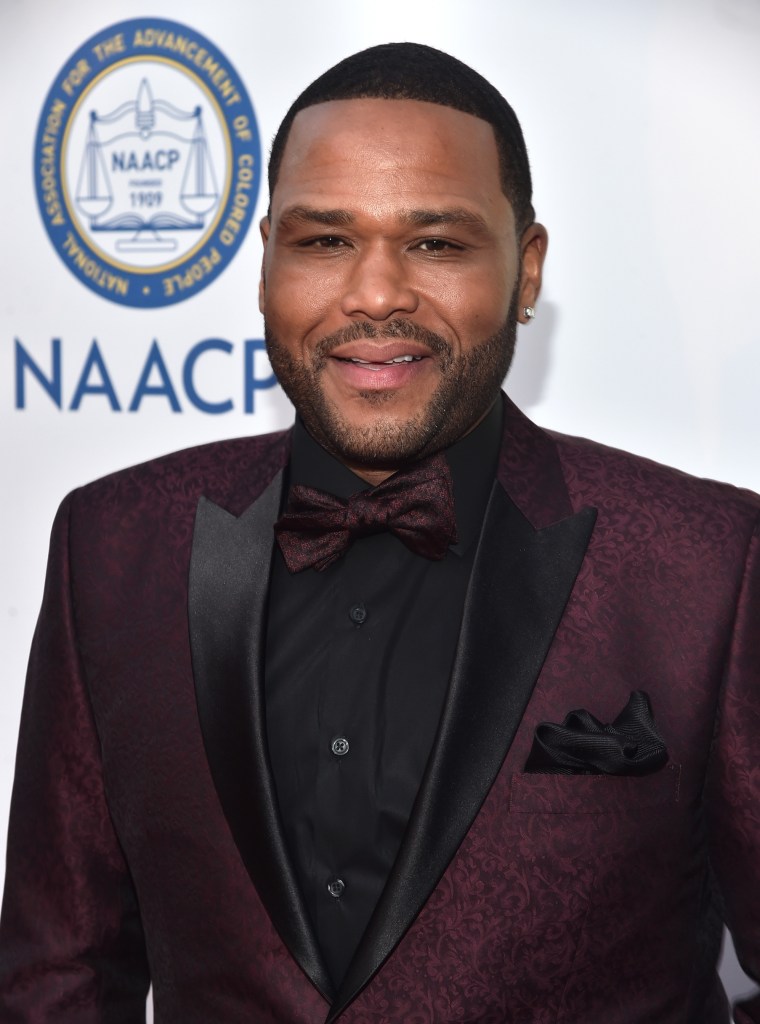Anthony Anderson