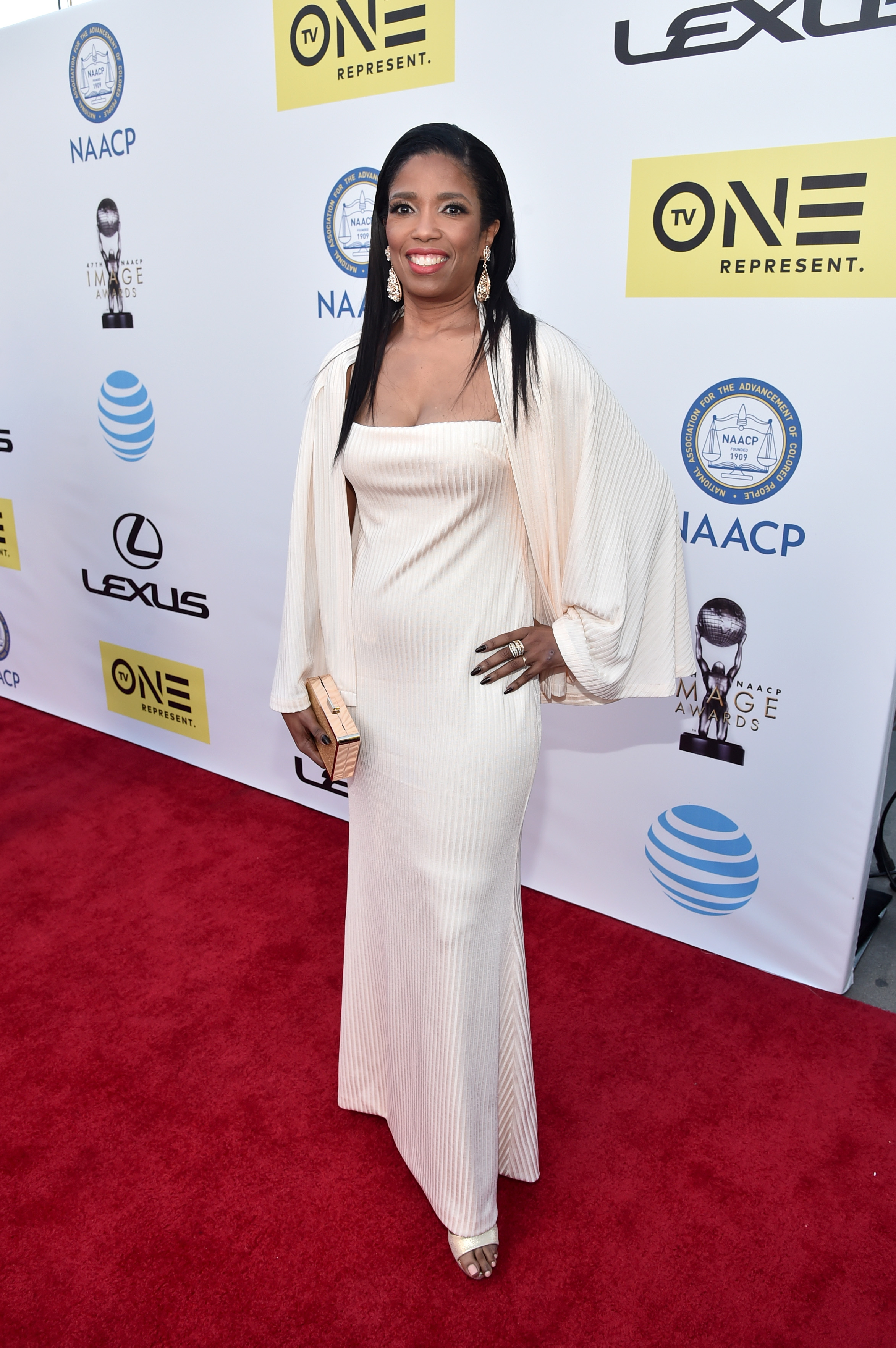 Areva Martin