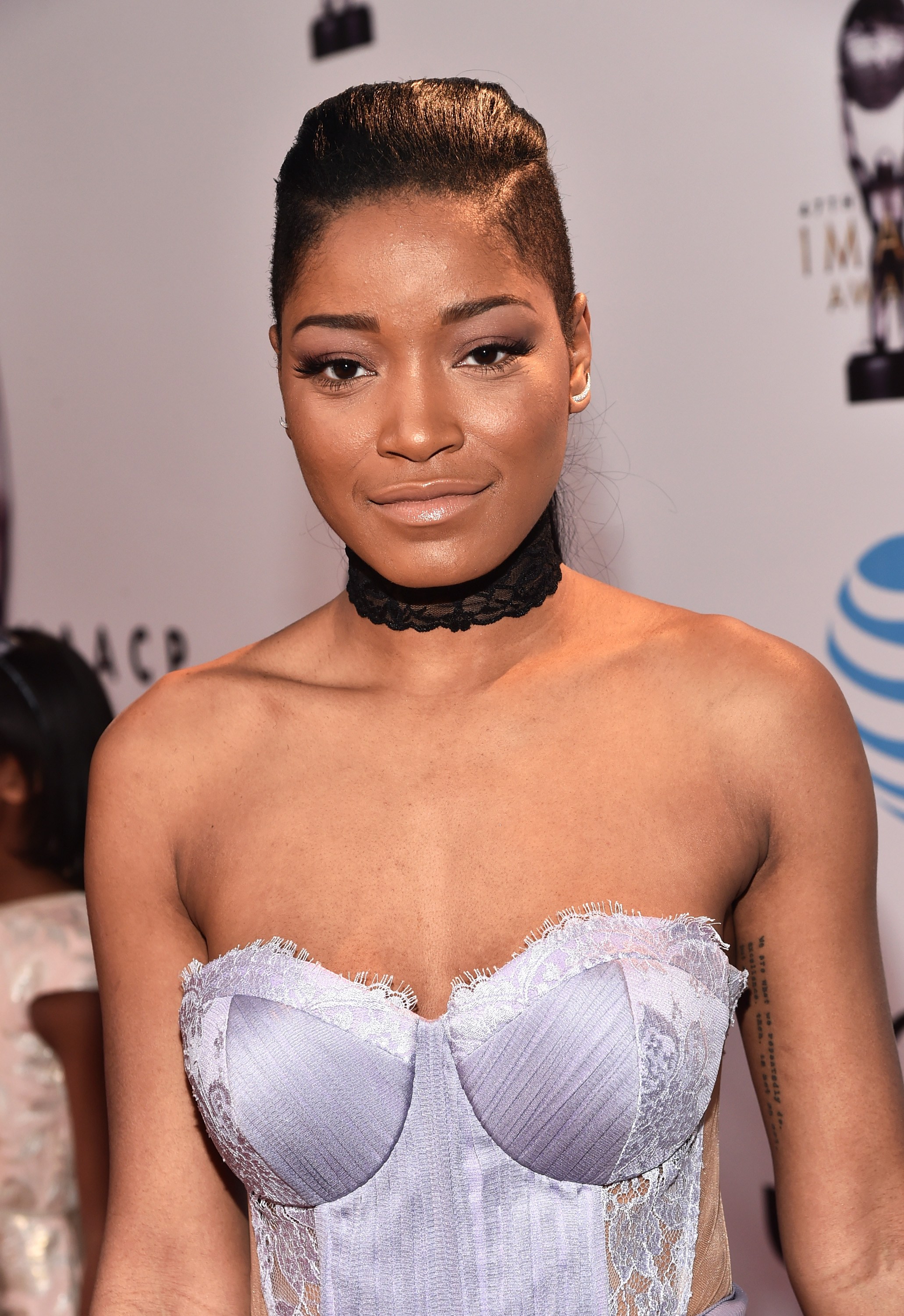 47th NAACP Image Awards Presented By TV One - Red Carpet