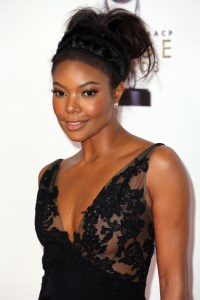 47th NAACP Image Awards Presented By TV One - Arrivals