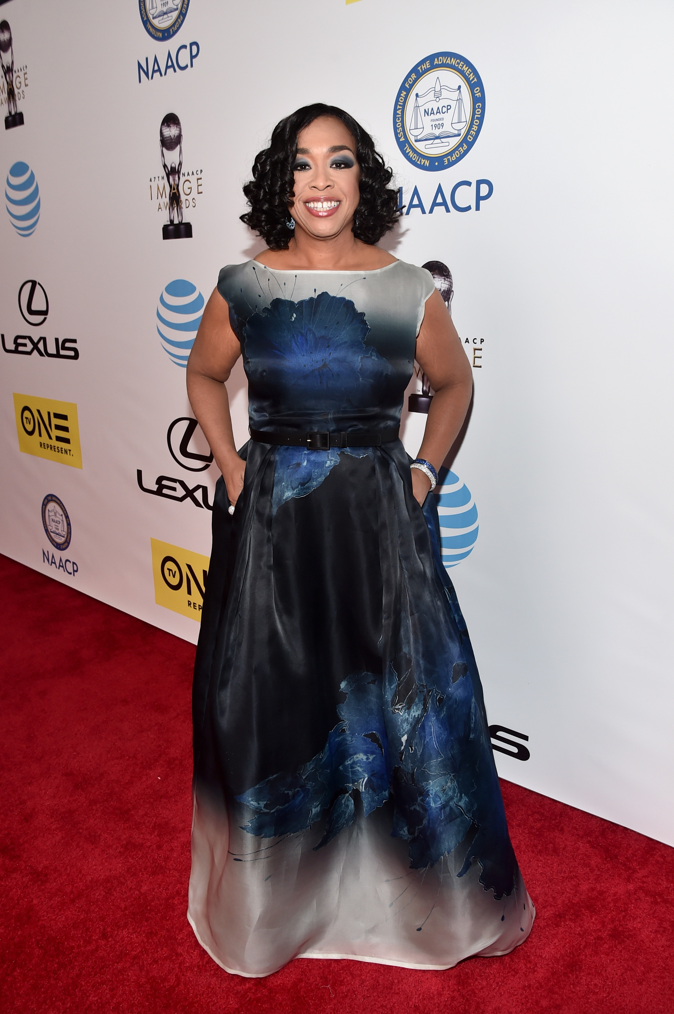 Shonda Rhimes